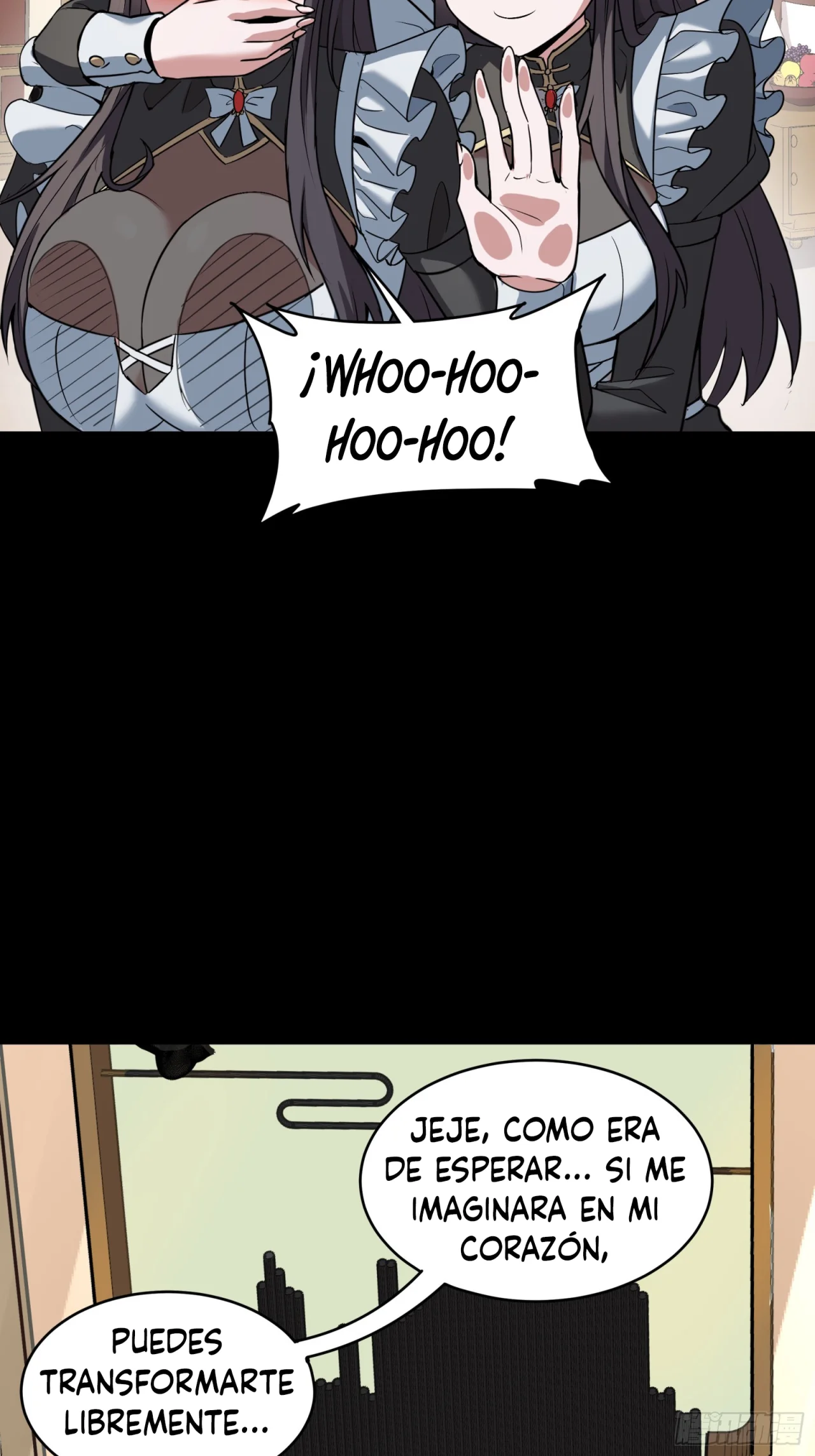 Read La Leyenda De La Estrella General (Continuacion) ES Manga Online