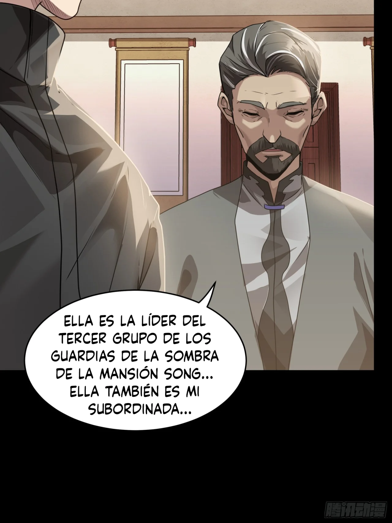 Read La Leyenda De La Estrella General (Continuacion) ES Manga Online