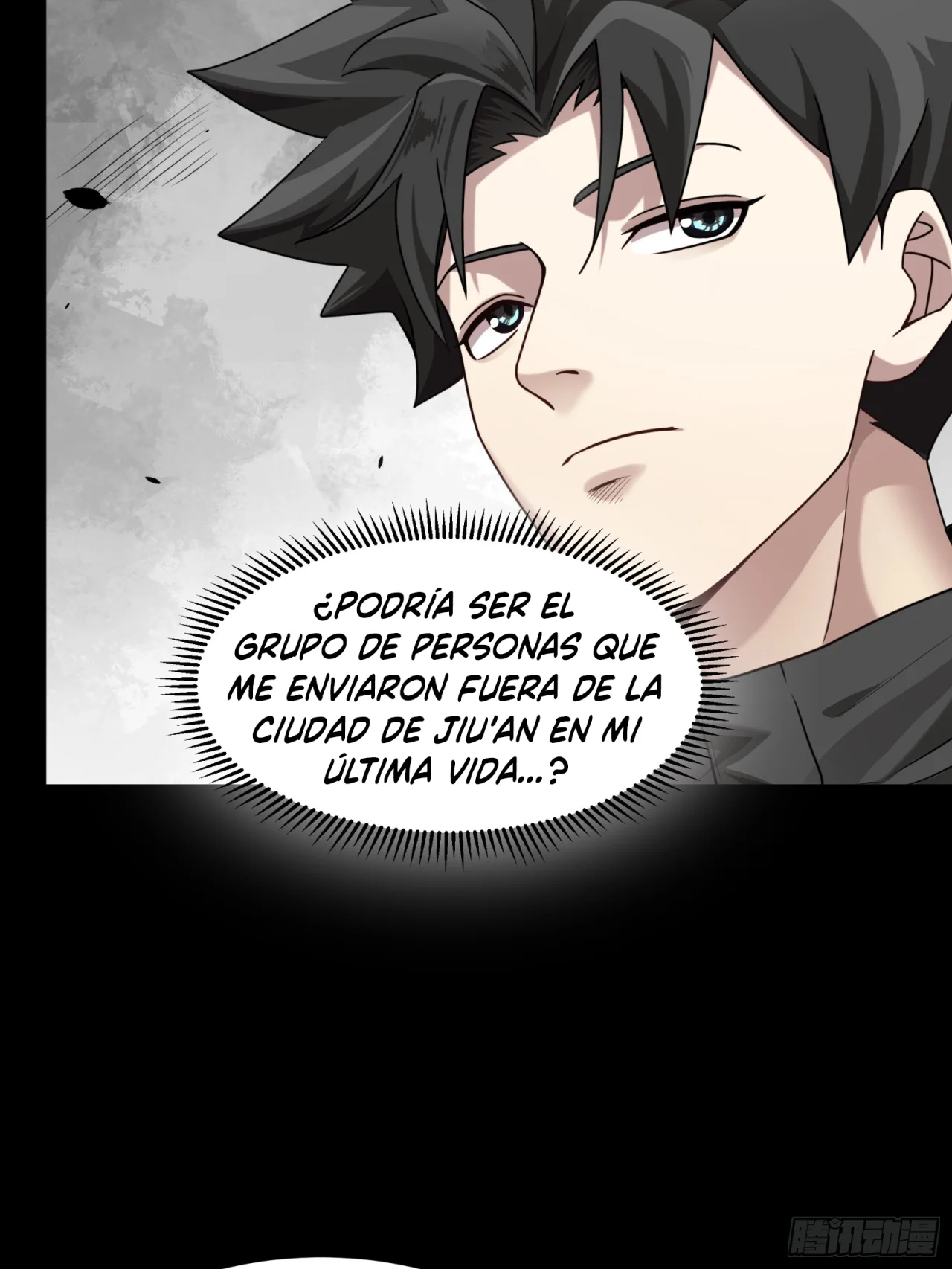Read La Leyenda De La Estrella General (Continuacion) ES Manga Online