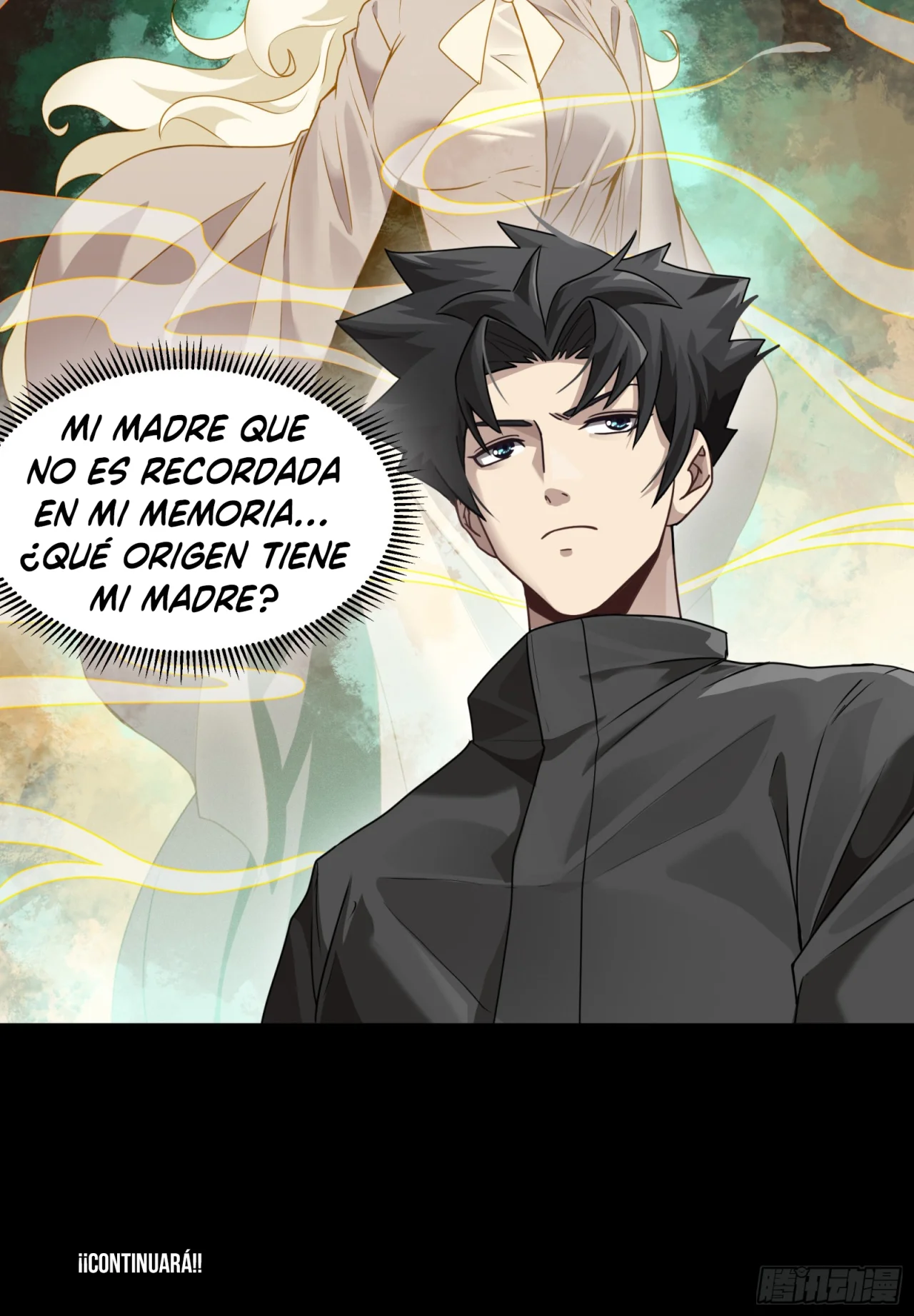 Read La Leyenda De La Estrella General (Continuacion) ES Manga Online