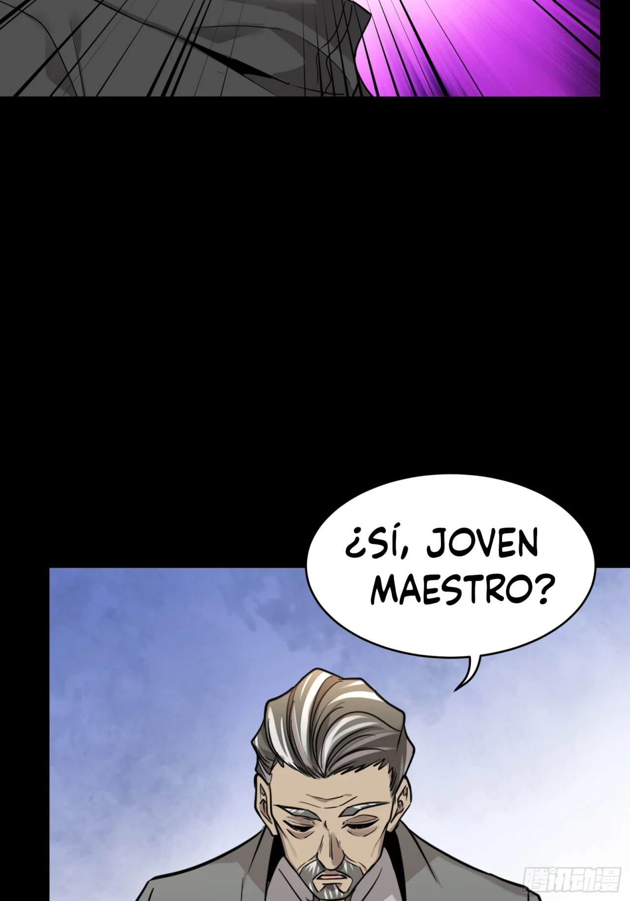 Read La Leyenda De La Estrella General (Continuacion) ES Manga Online