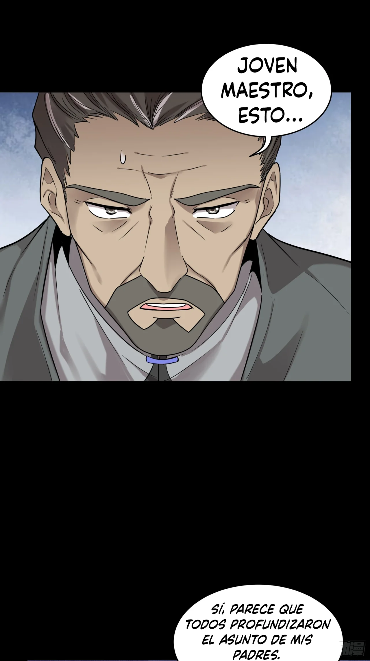 Read La Leyenda De La Estrella General (Continuacion) ES Manga Online