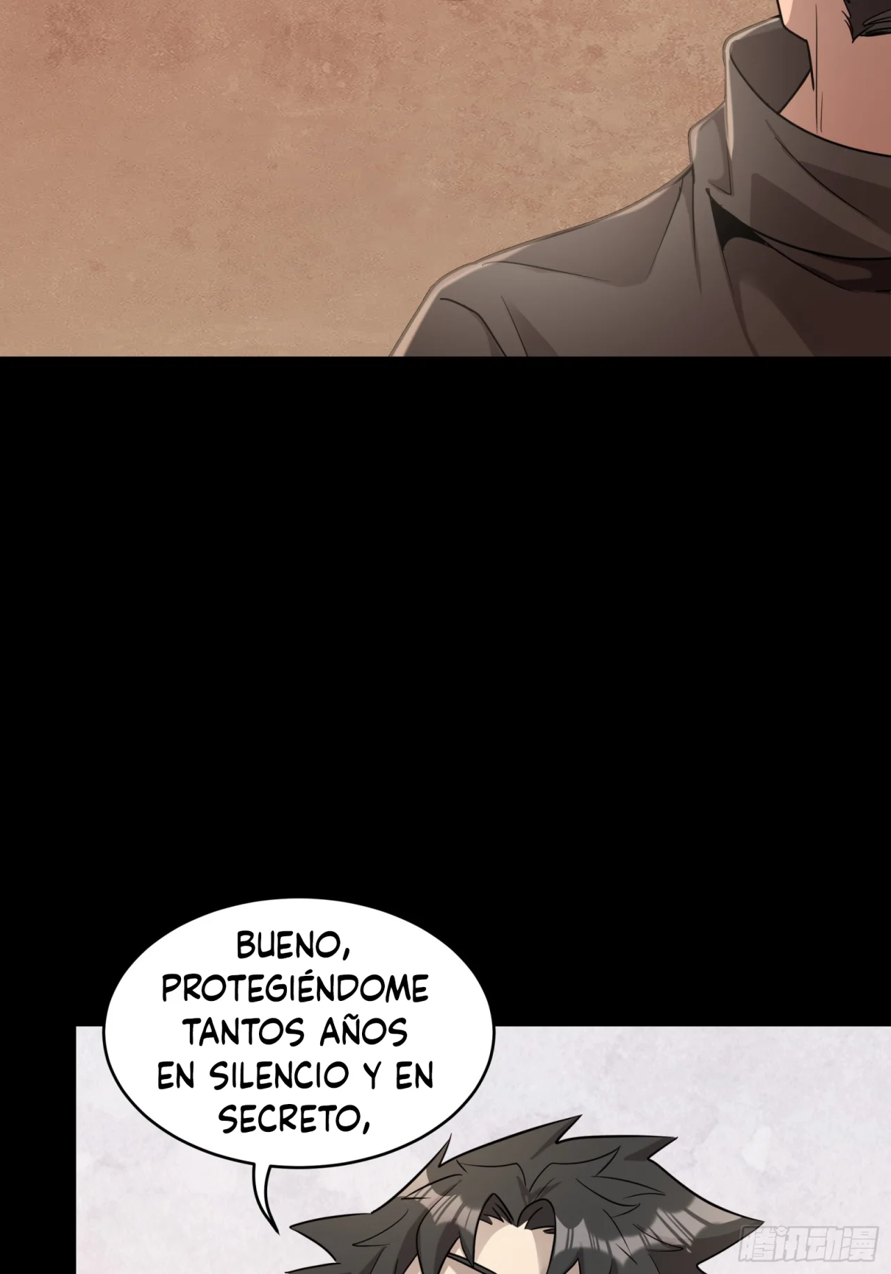 Read La Leyenda De La Estrella General (Continuacion) ES Manga Online