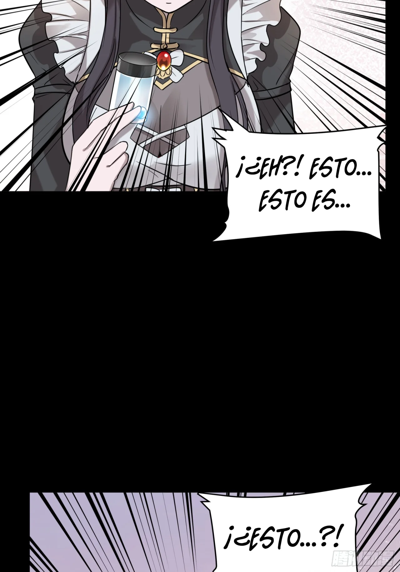 Read La Leyenda De La Estrella General (Continuacion) ES Manga Online