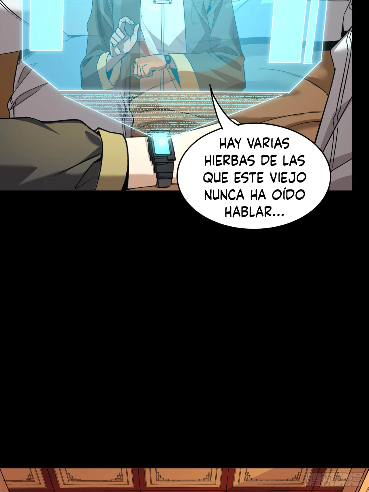 Read La Leyenda De La Estrella General (Continuacion) ES Manga Online