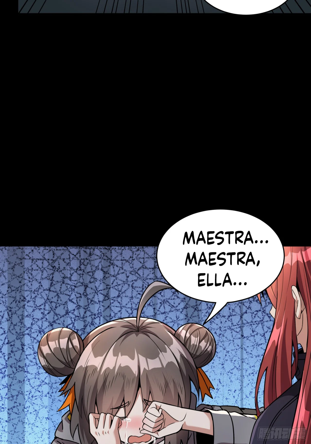 Read La Leyenda De La Estrella General (Continuacion) ES Manga Online