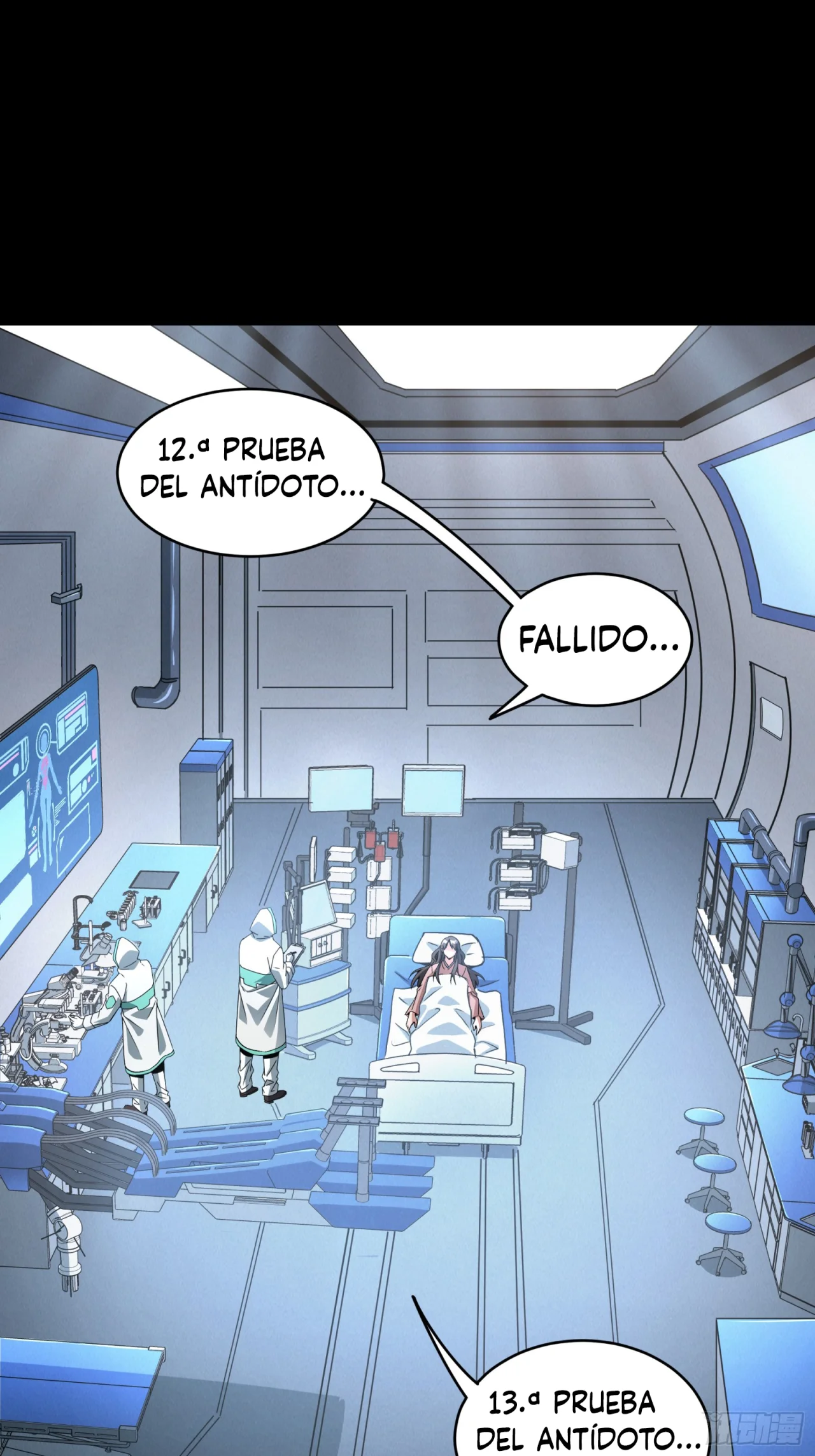 Read La Leyenda De La Estrella General (Continuacion) ES Manga Online