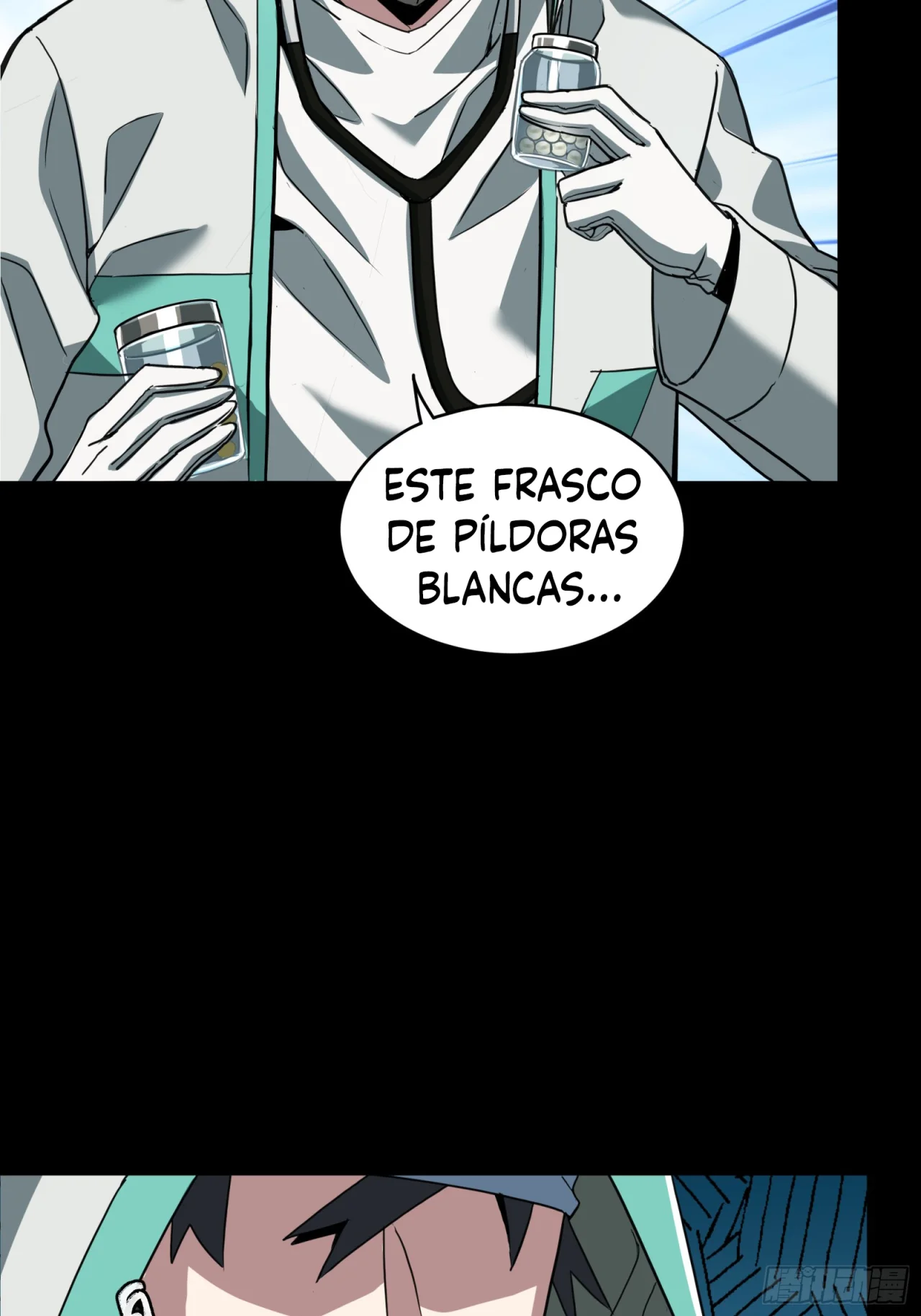 Read La Leyenda De La Estrella General (Continuacion) ES Manga Online
