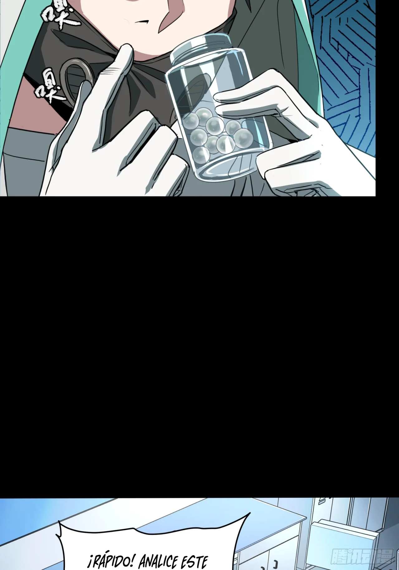 Read La Leyenda De La Estrella General (Continuacion) ES Manga Online