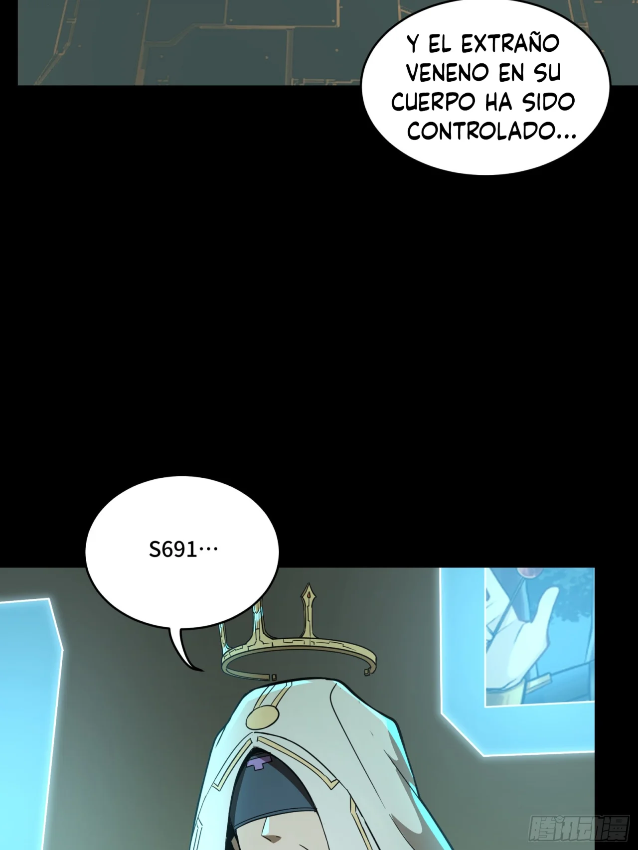 Read La Leyenda De La Estrella General (Continuacion) ES Manga Online