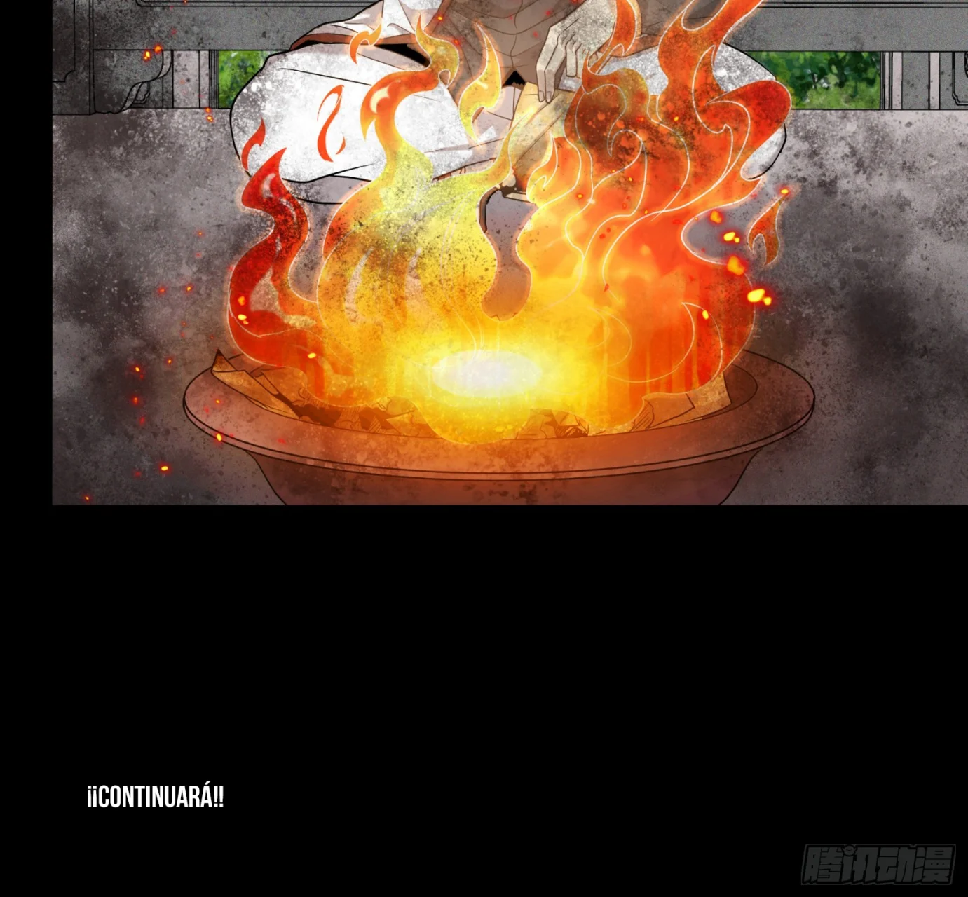 Read La Leyenda De La Estrella General (Continuacion) ES Manga Online