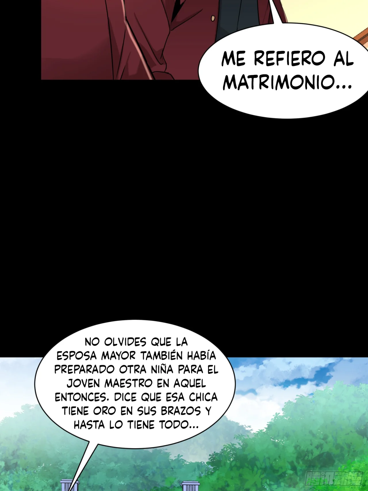 Read La Leyenda De La Estrella General (Continuacion) ES Manga Online