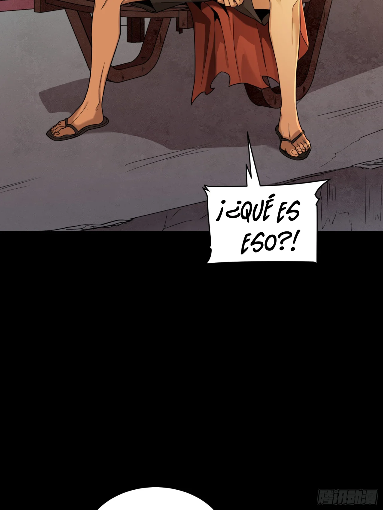 Read La Leyenda De La Estrella General (Continuacion) ES Manga Online
