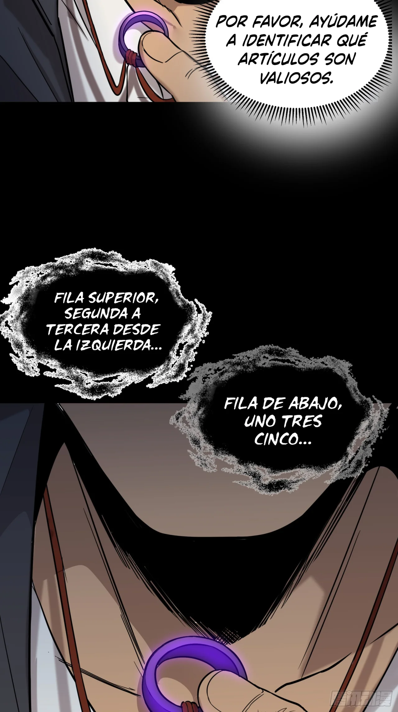 Read La Leyenda De La Estrella General (Continuacion) ES Manga Online