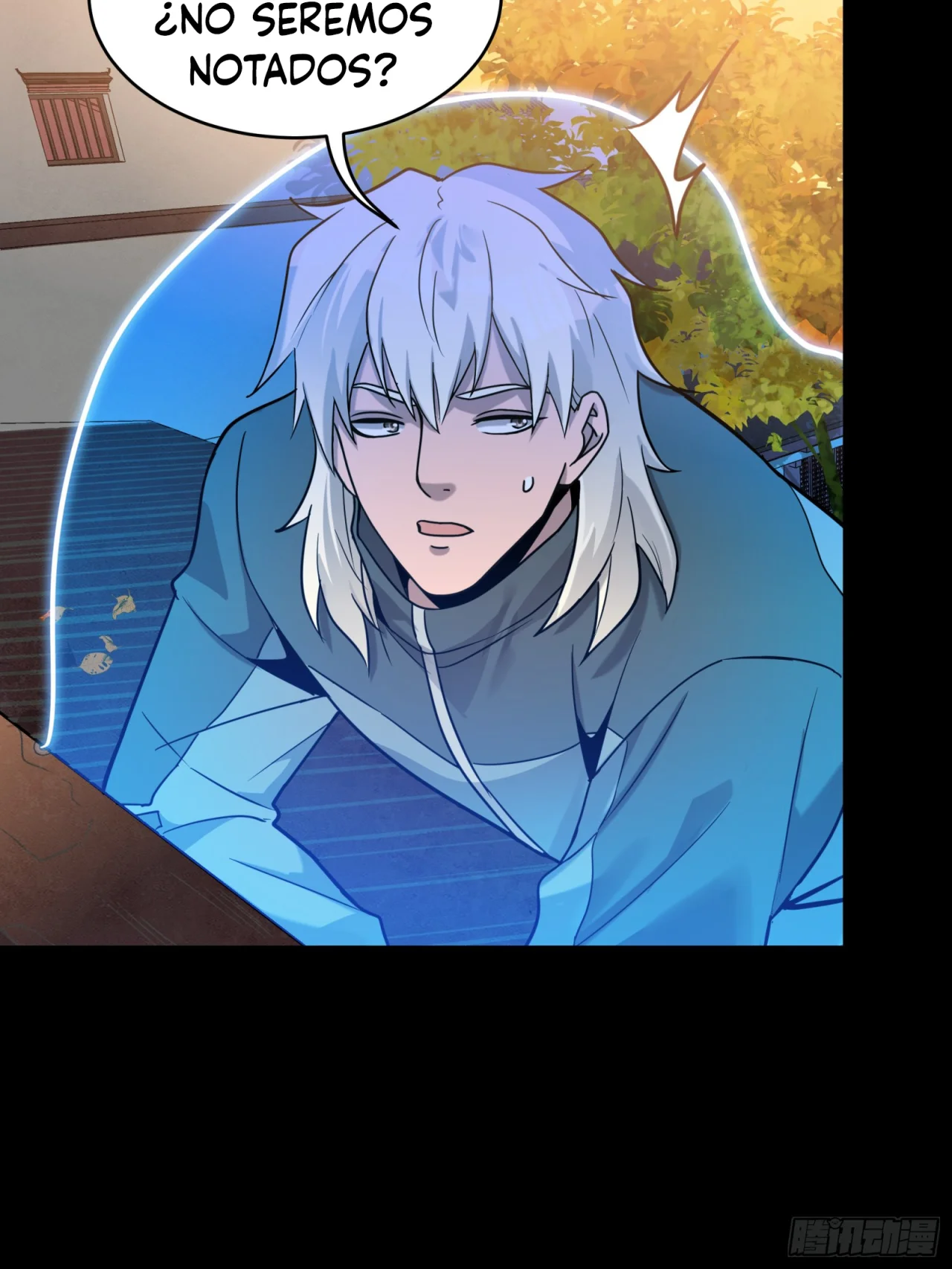 Read La Leyenda De La Estrella General (Continuacion) ES Manga Online