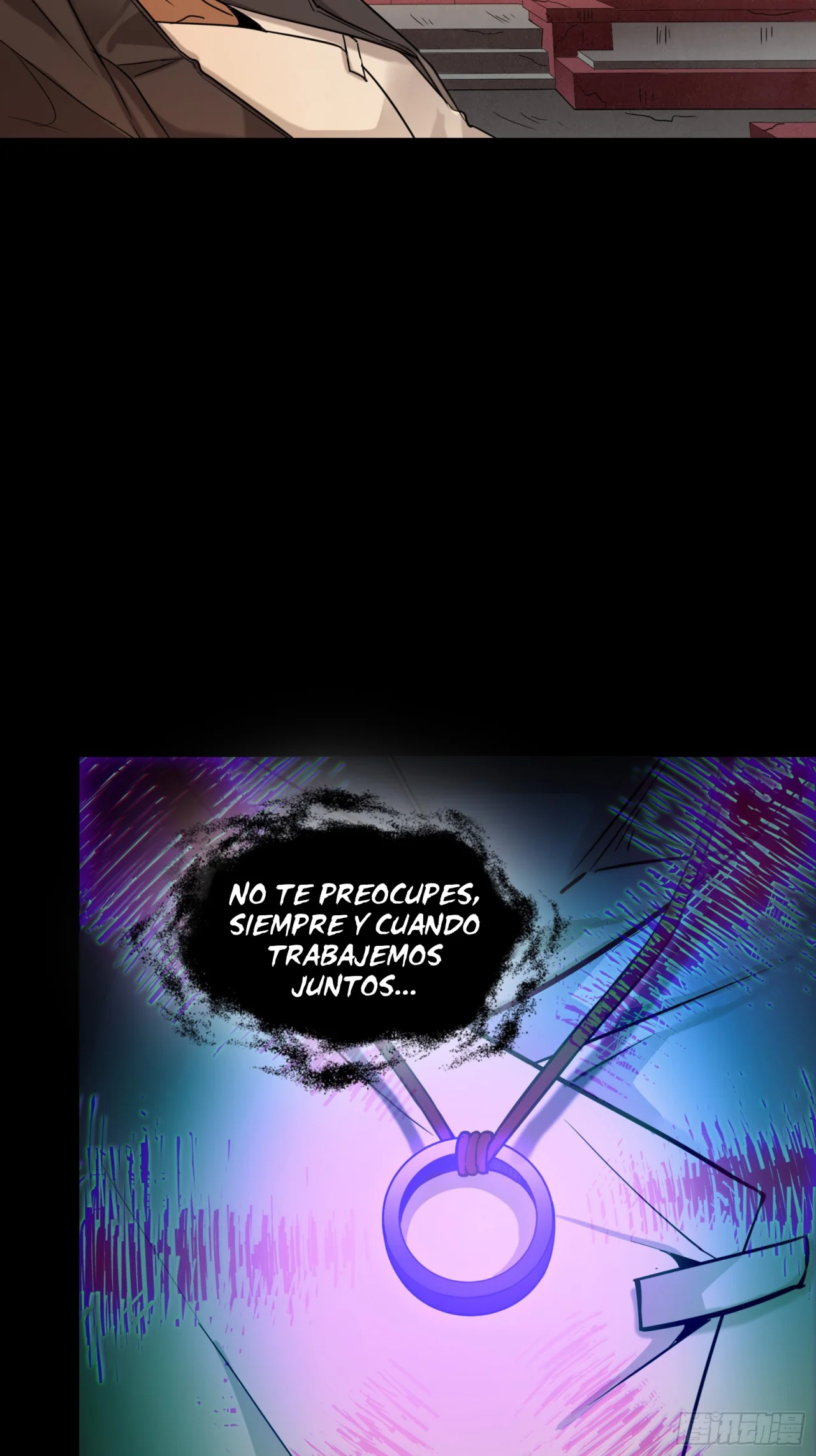 Read La Leyenda De La Estrella General (Continuacion) ES Manga Online