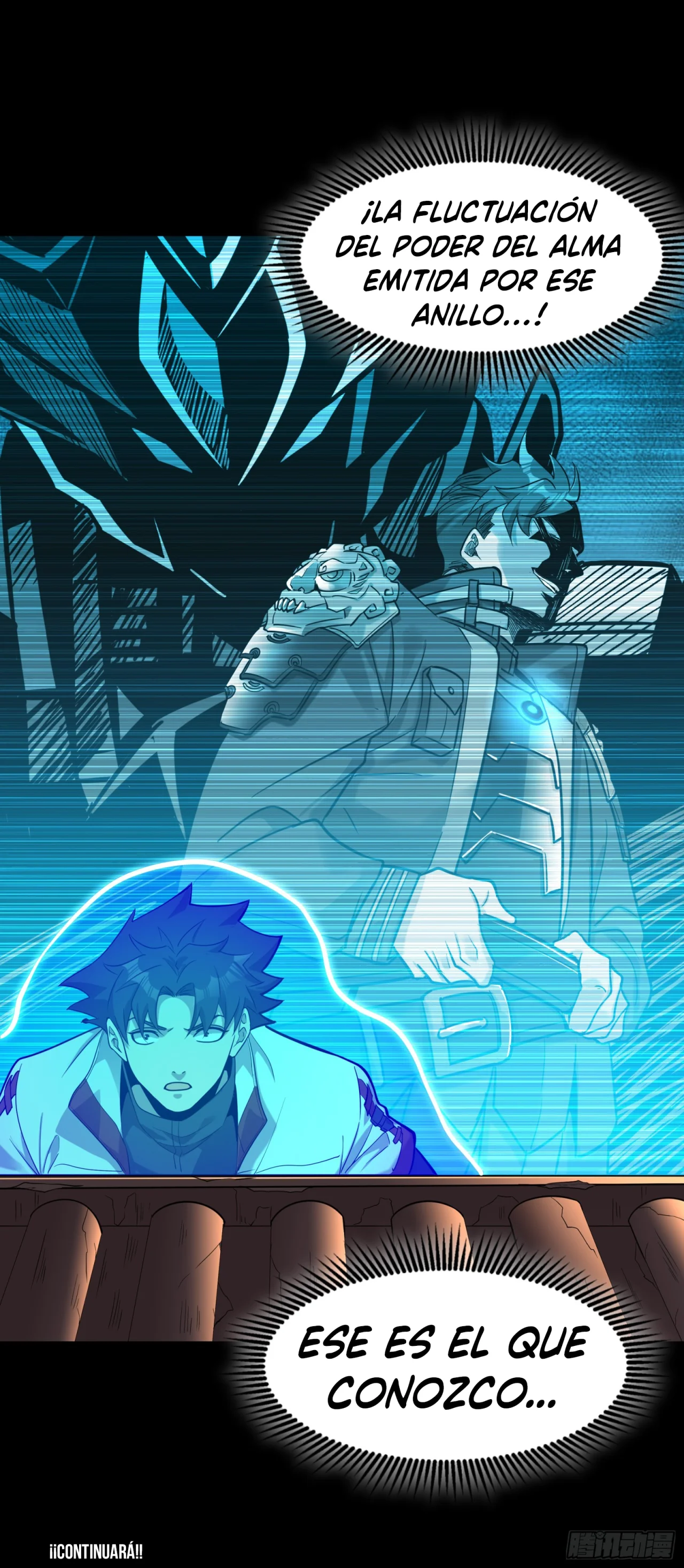 Read La Leyenda De La Estrella General (Continuacion) ES Manga Online