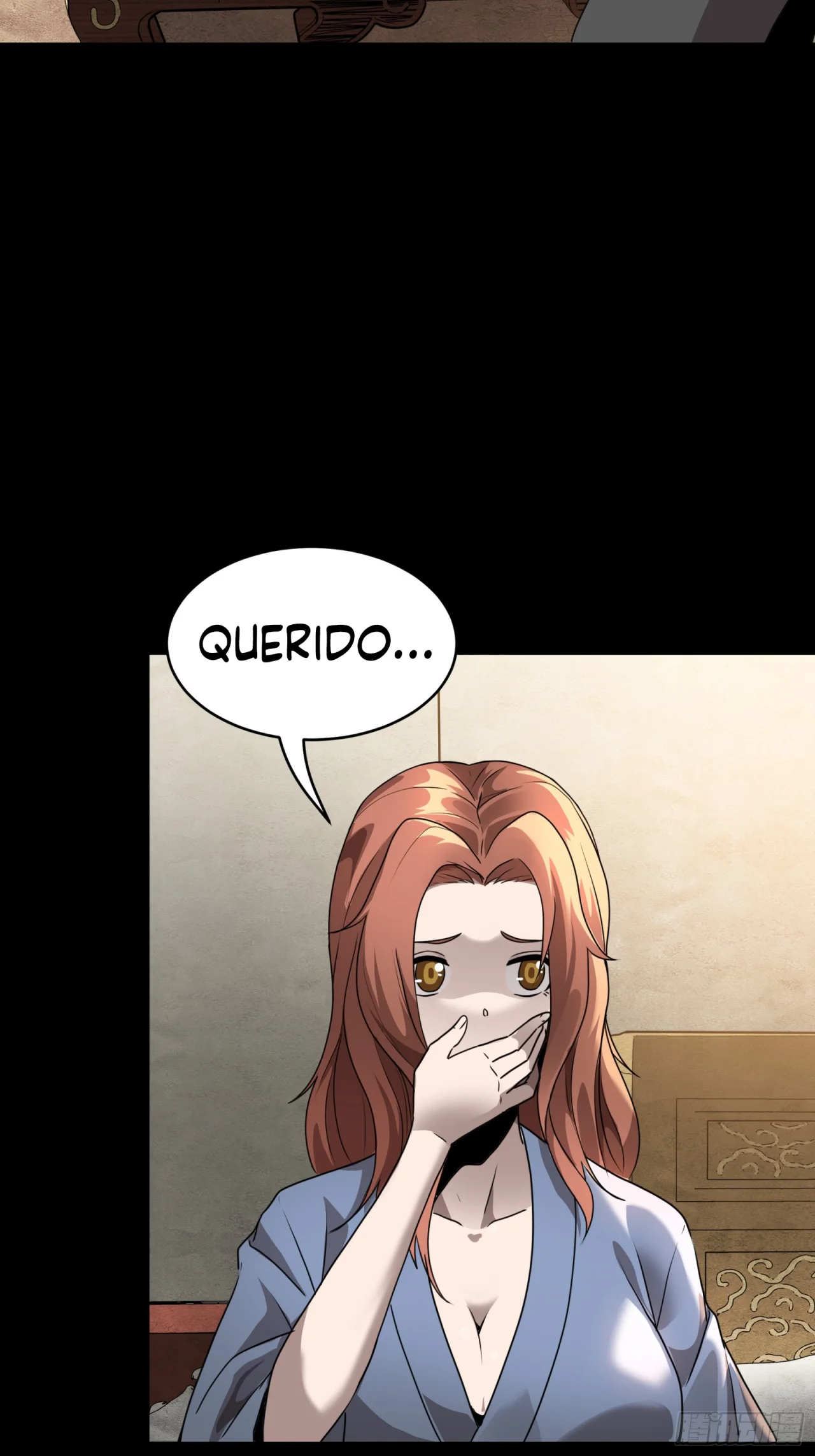 Read La Leyenda De La Estrella General (Continuacion) ES Manga Online