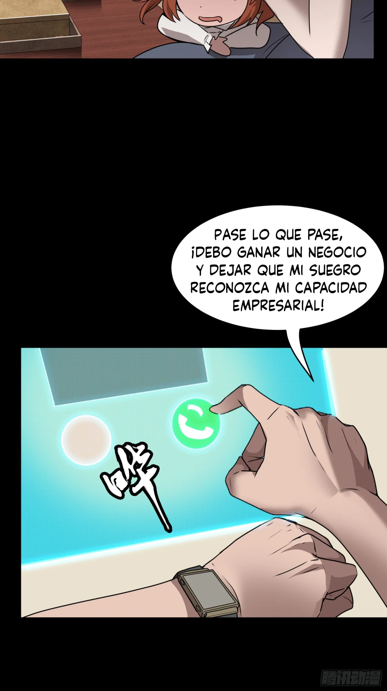 Read La Leyenda De La Estrella General (Continuacion) ES Manga Online