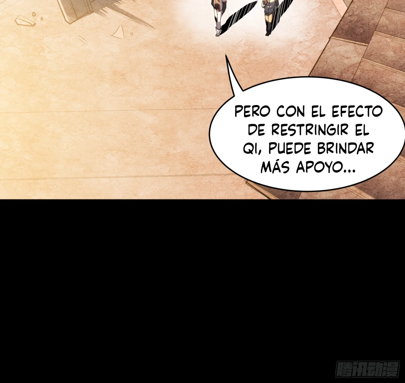 Read La Leyenda De La Estrella General (Continuacion) ES Manga Online