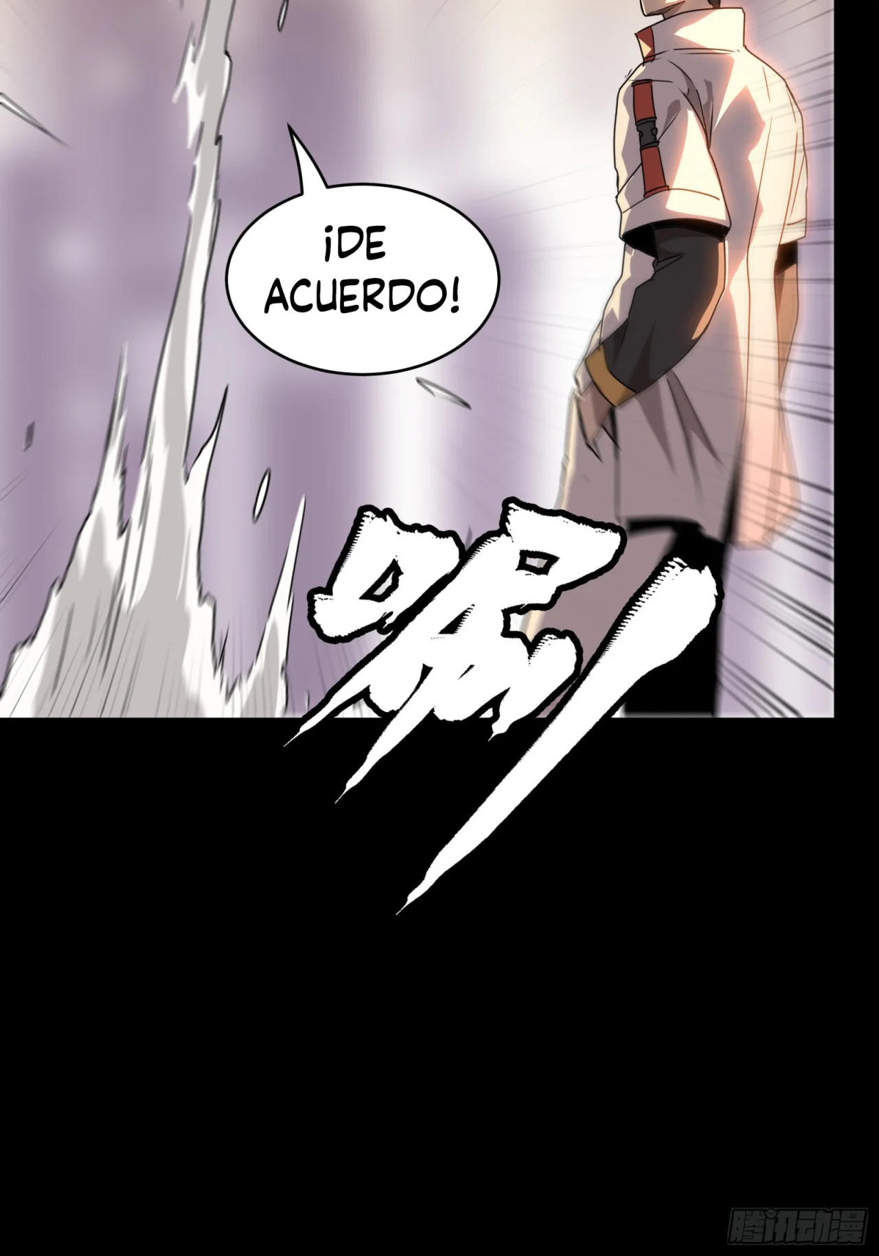 Read La Leyenda De La Estrella General (Continuacion) ES Manga Online