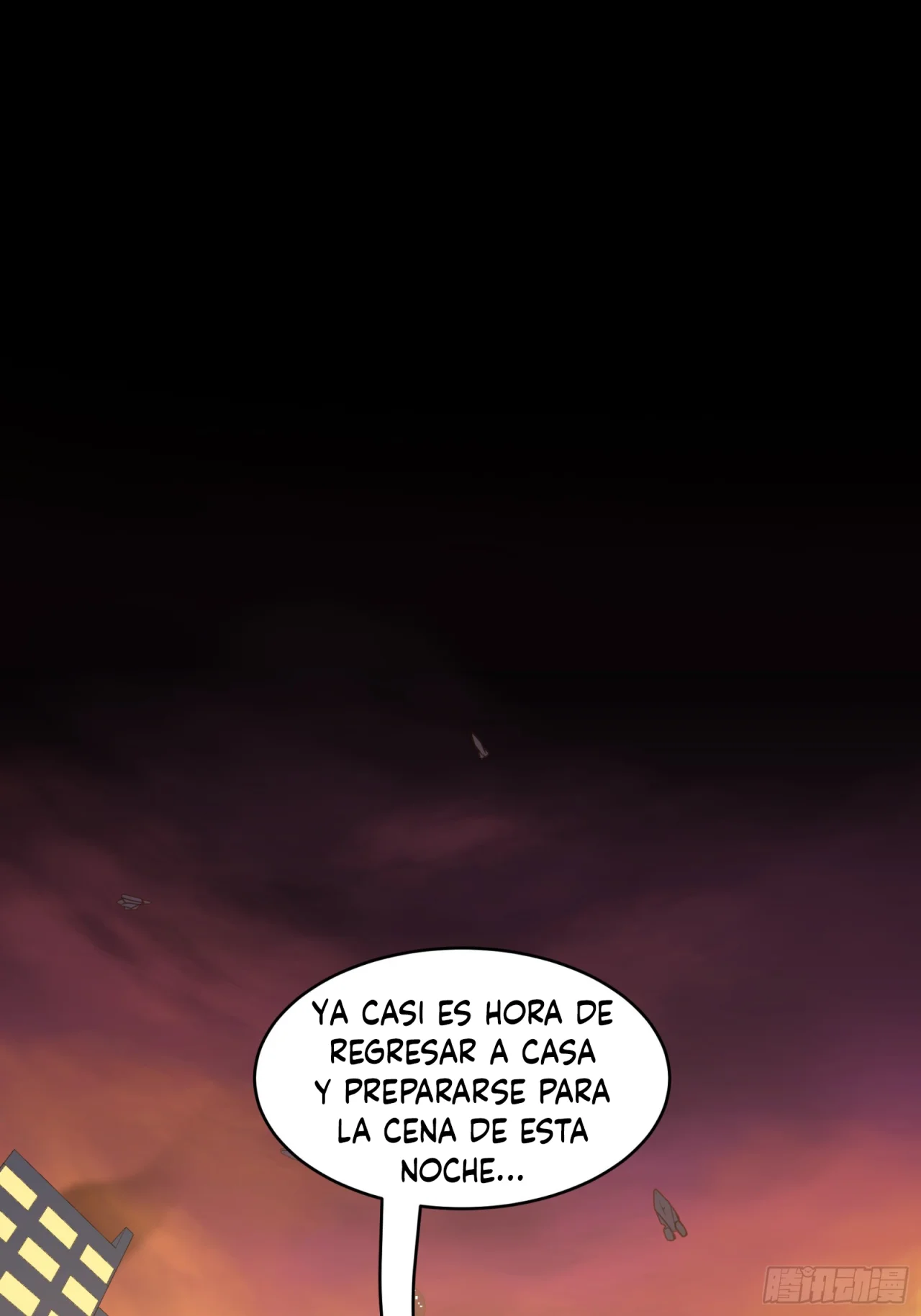 Read La Leyenda De La Estrella General (Continuacion) ES Manga Online