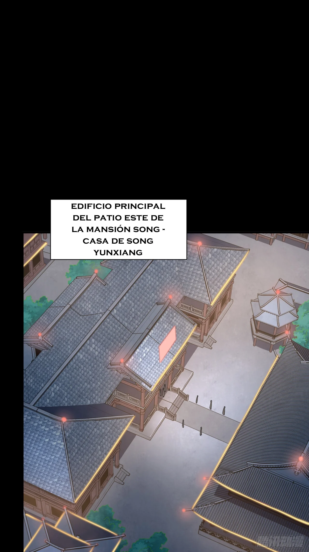 Read La Leyenda De La Estrella General (Continuacion) ES Manga Online