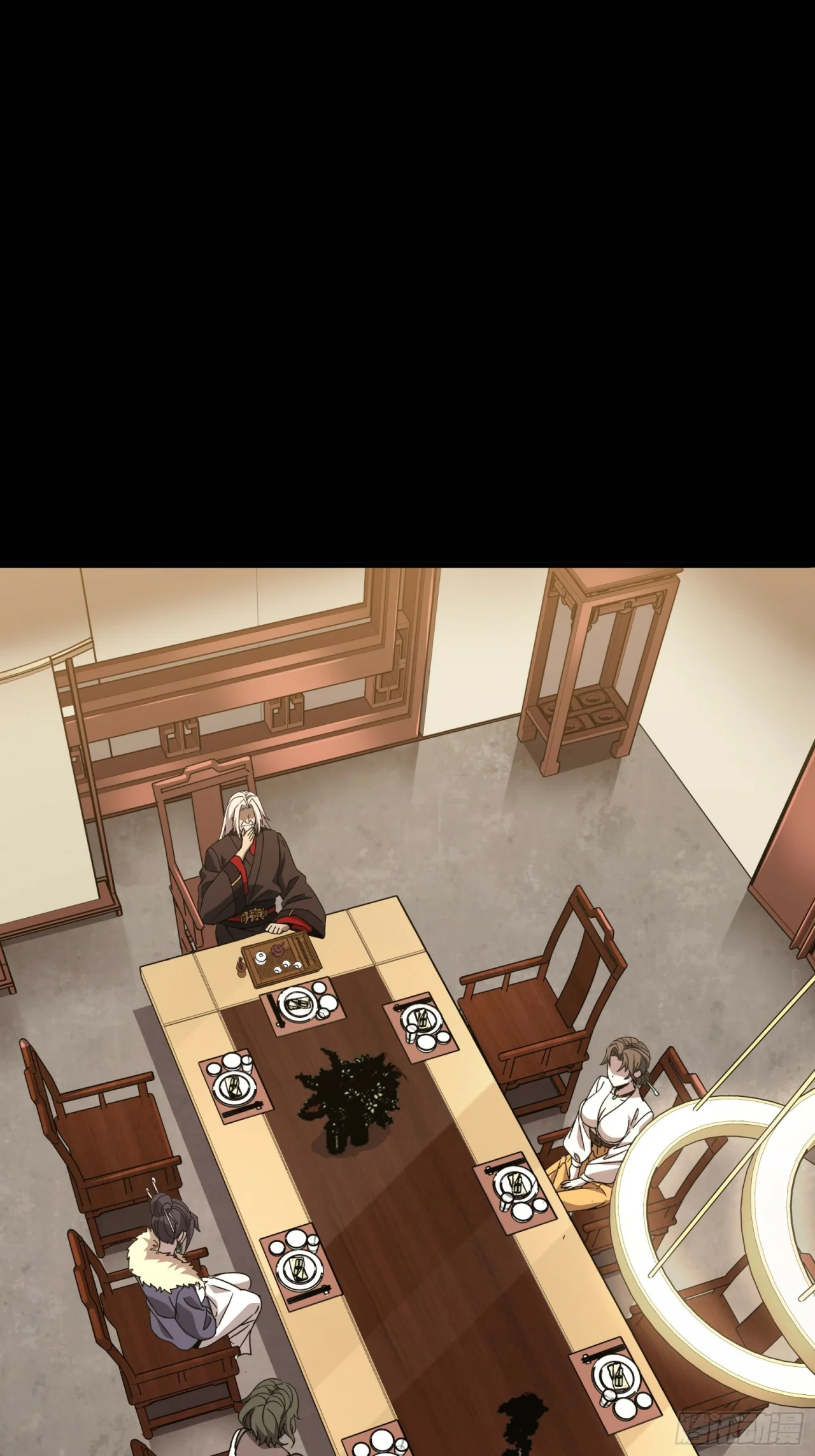Read La Leyenda De La Estrella General (Continuacion) ES Manga Online