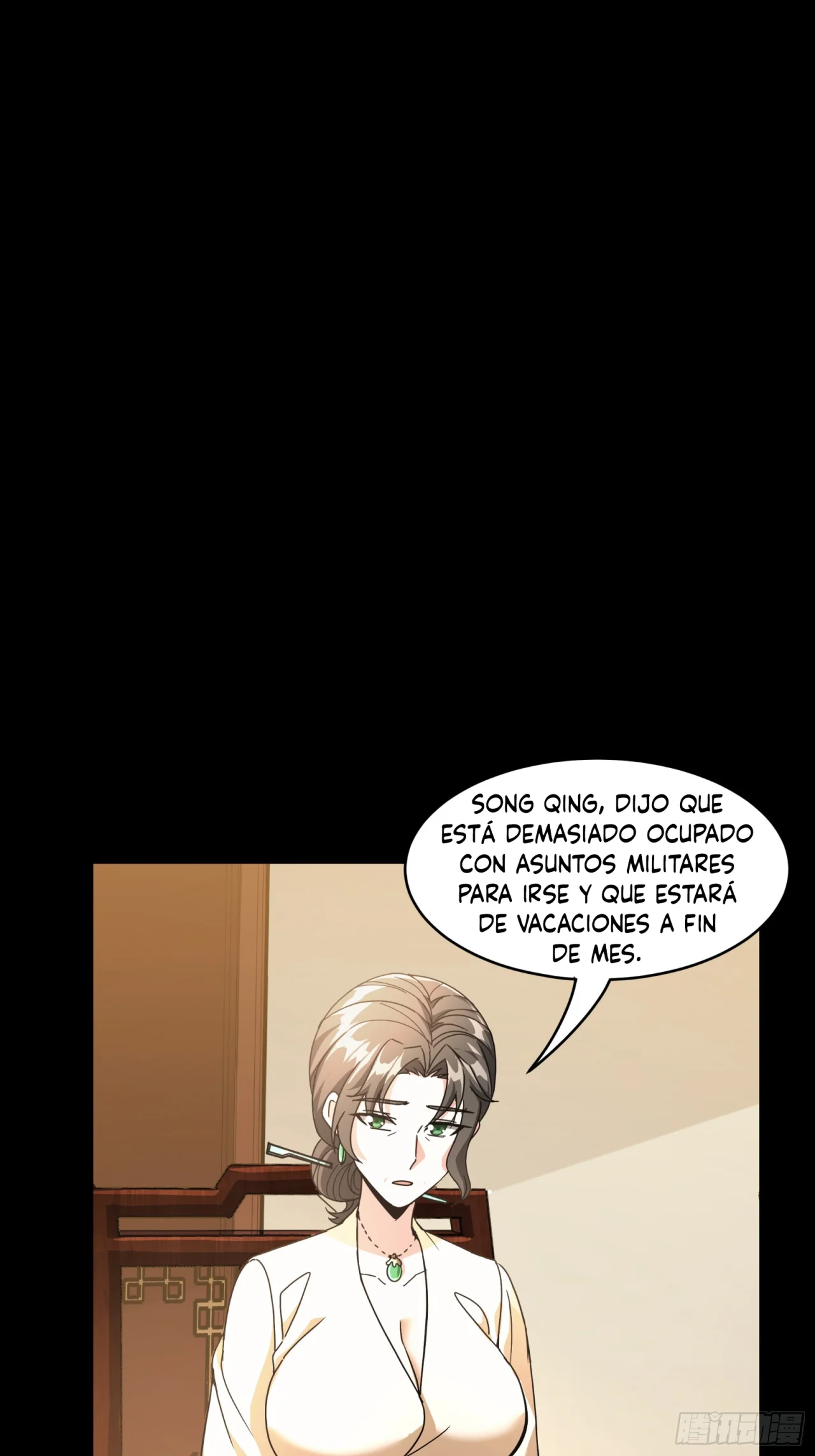 Read La Leyenda De La Estrella General (Continuacion) ES Manga Online