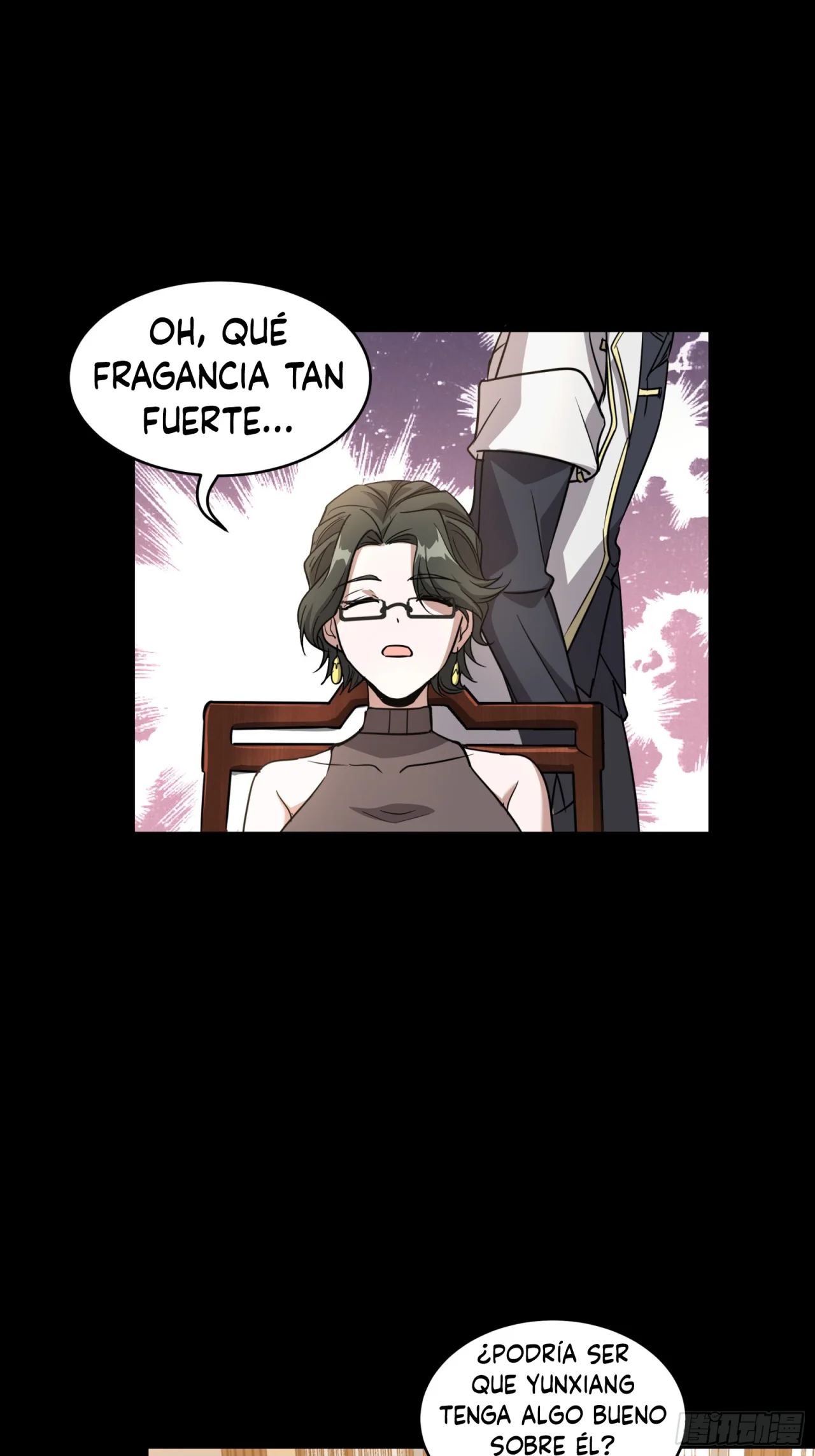 Read La Leyenda De La Estrella General (Continuacion) ES Manga Online