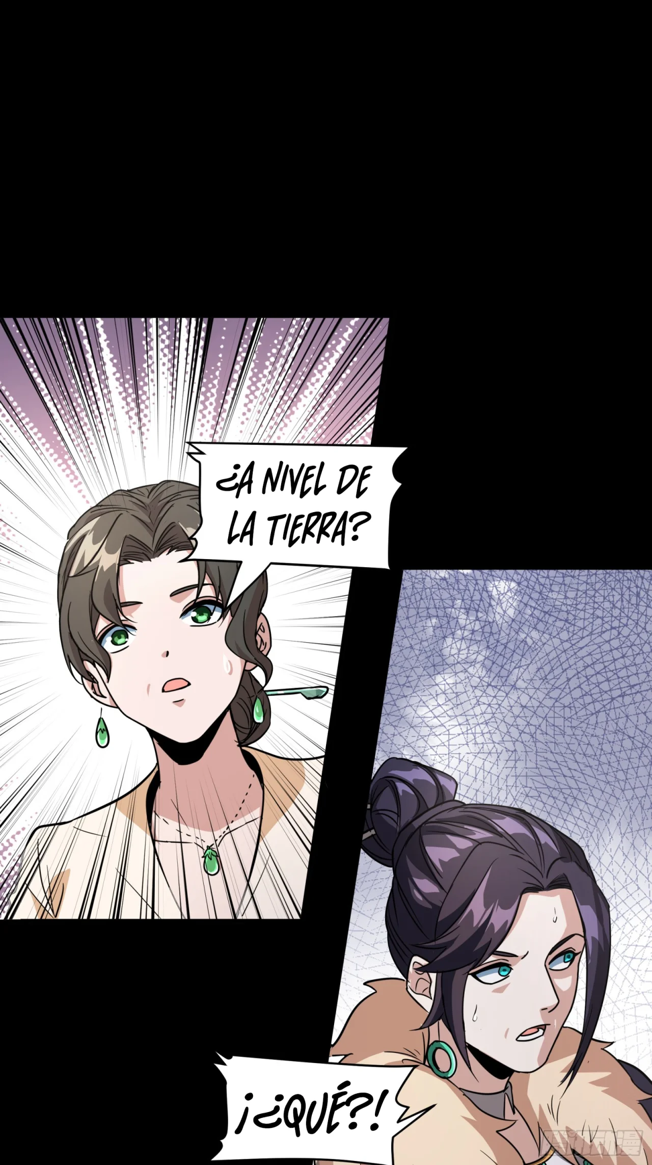 Read La Leyenda De La Estrella General (Continuacion) ES Manga Online