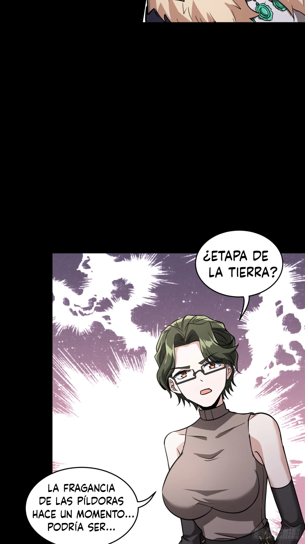 Read La Leyenda De La Estrella General (Continuacion) ES Manga Online