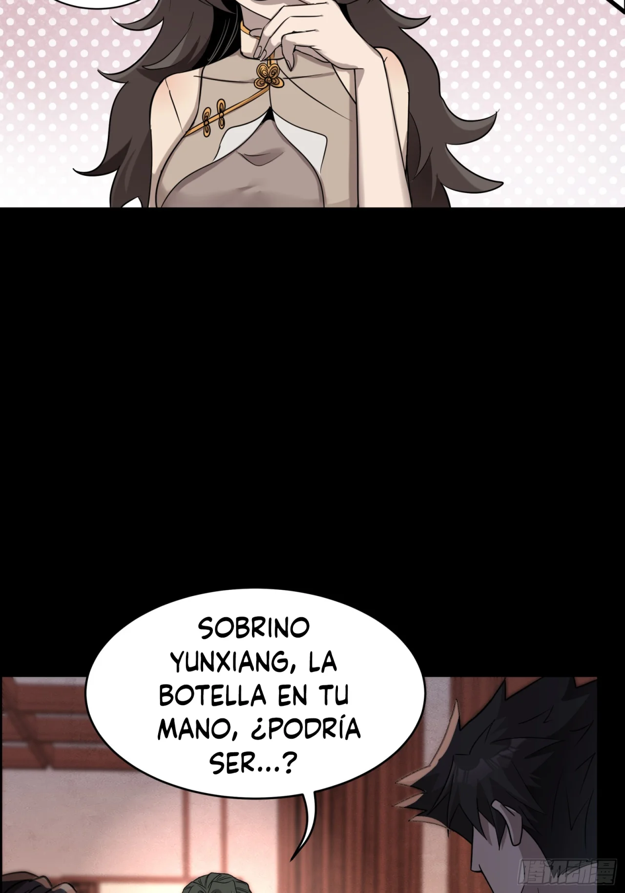 Read La Leyenda De La Estrella General (Continuacion) ES Manga Online