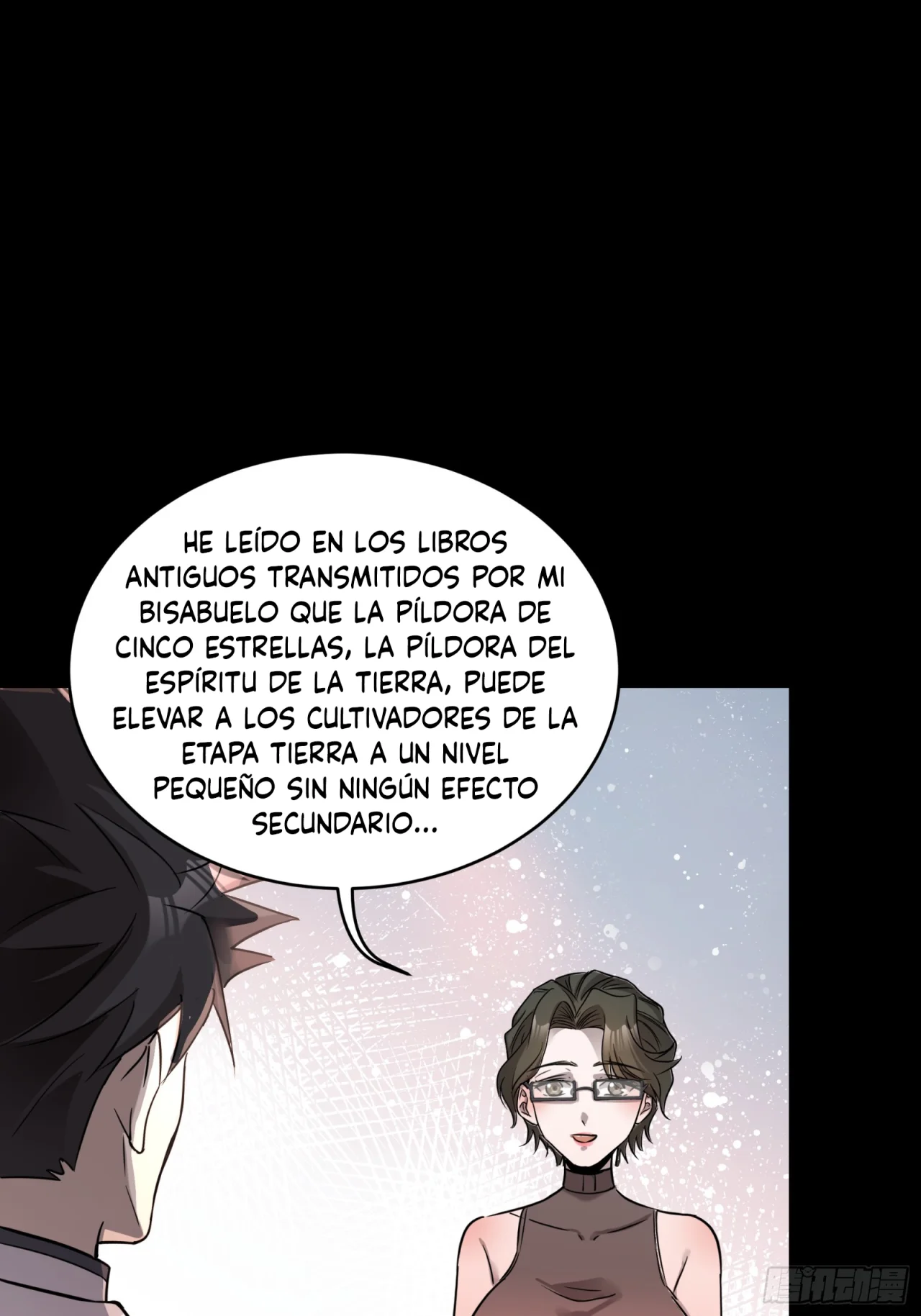 Read La Leyenda De La Estrella General (Continuacion) ES Manga Online