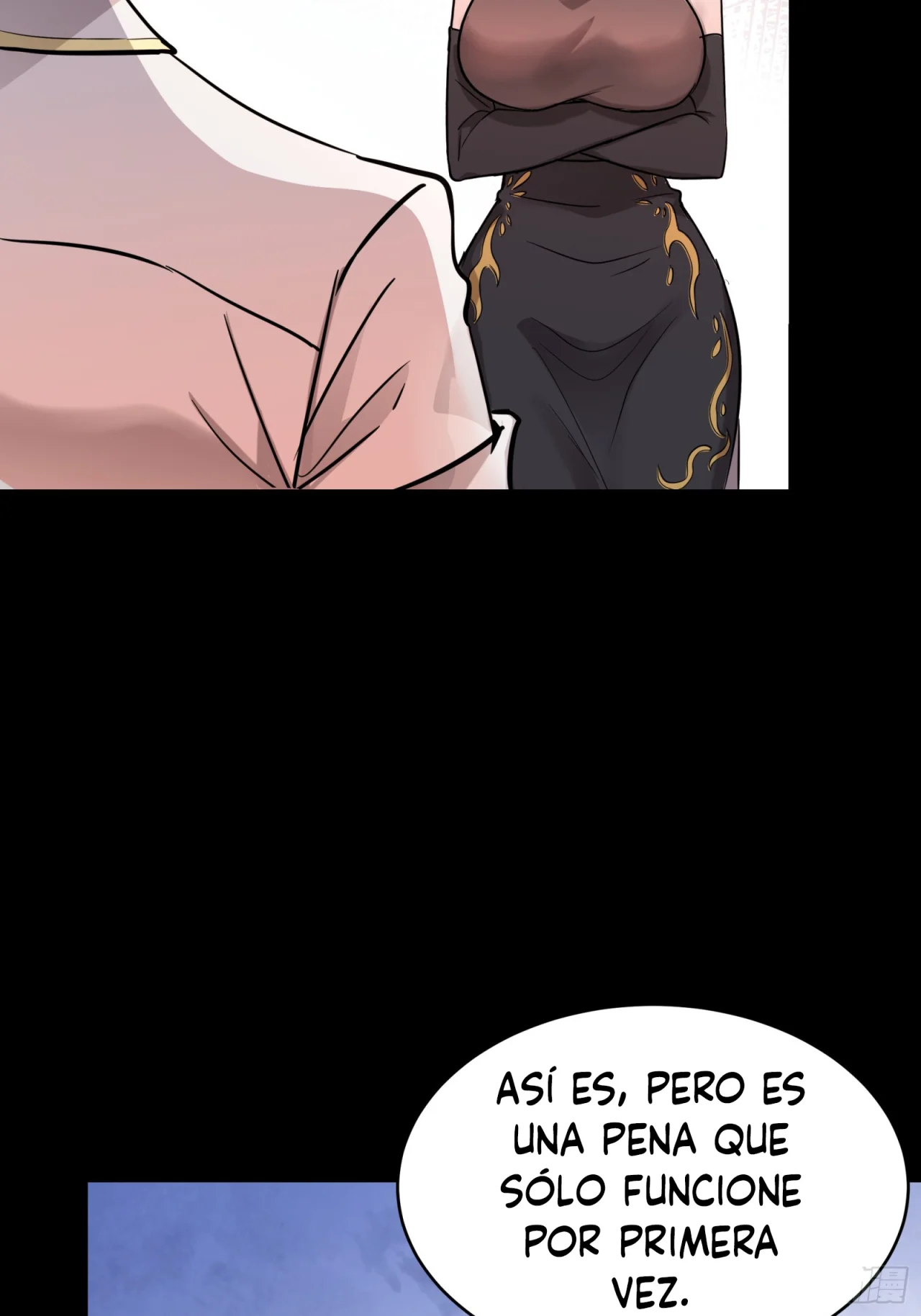 Read La Leyenda De La Estrella General (Continuacion) ES Manga Online
