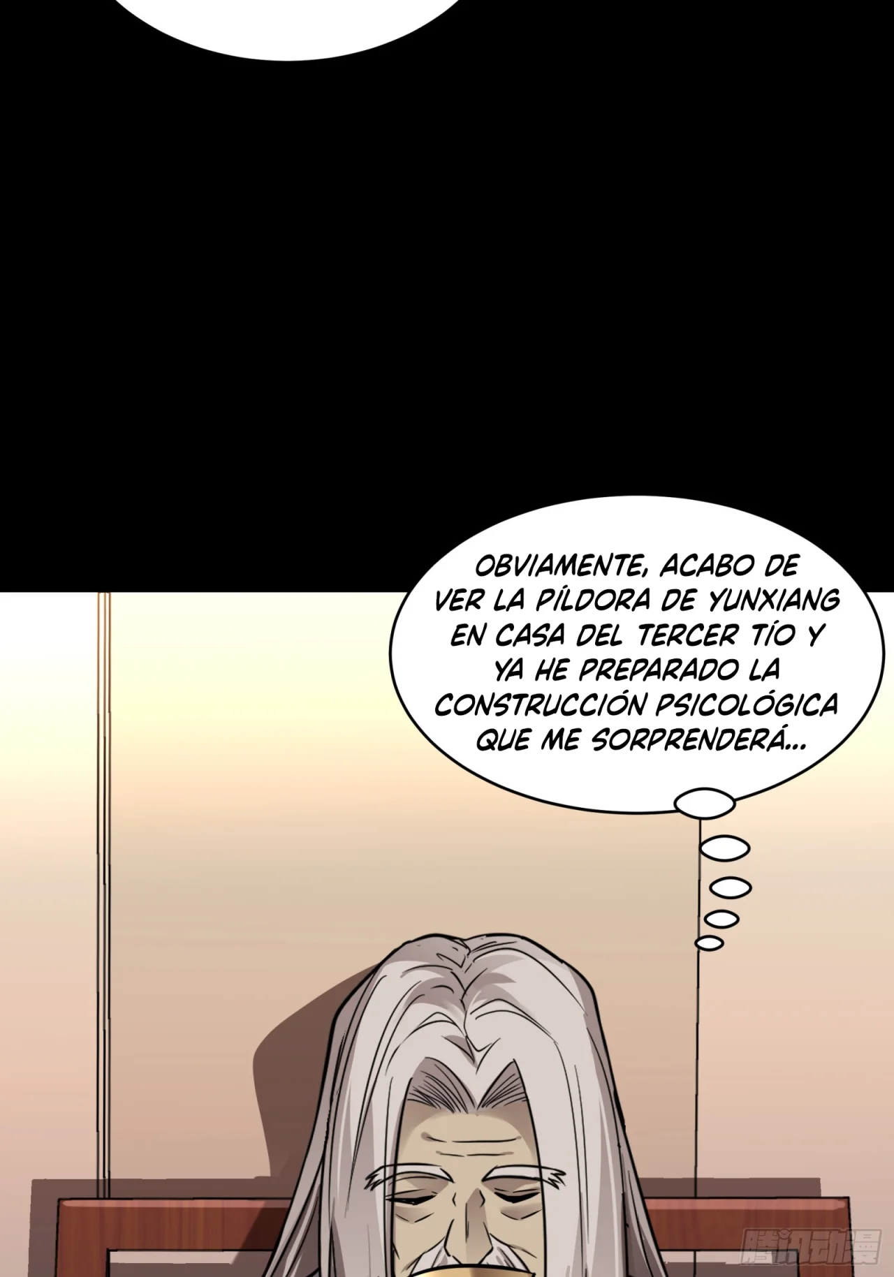 Read La Leyenda De La Estrella General (Continuacion) ES Manga Online