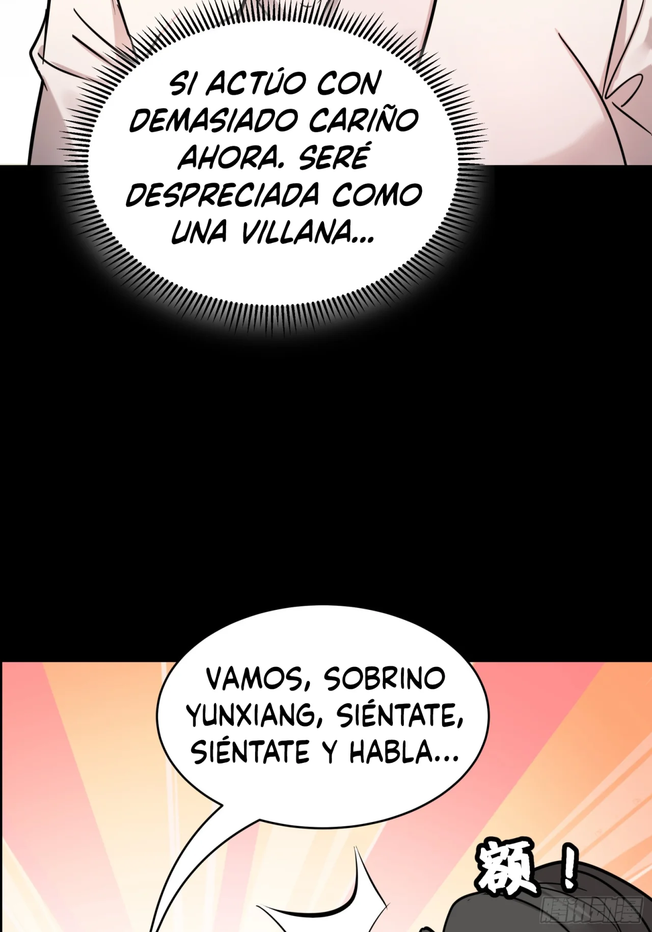 Read La Leyenda De La Estrella General (Continuacion) ES Manga Online