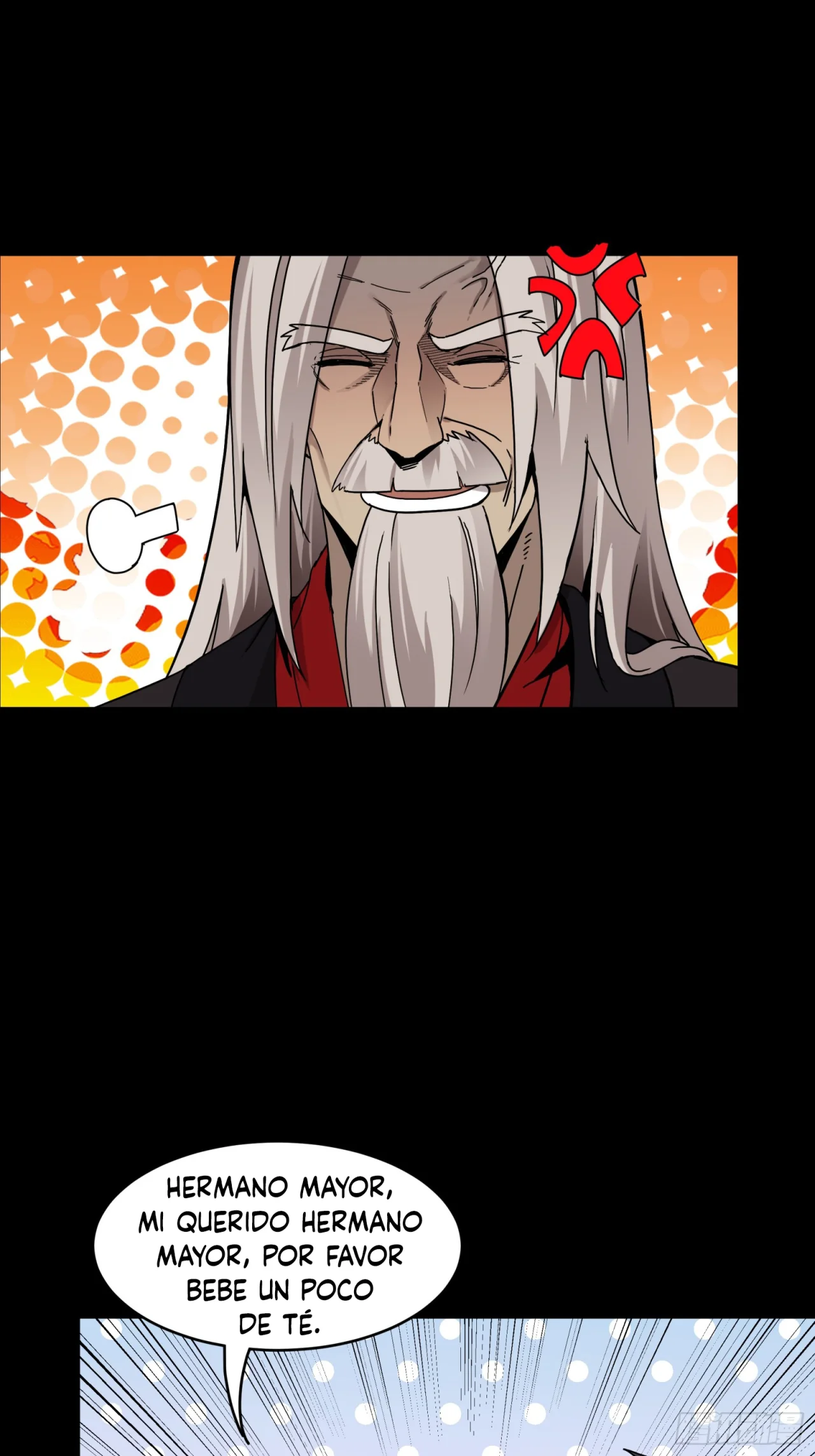 Read La Leyenda De La Estrella General (Continuacion) ES Manga Online