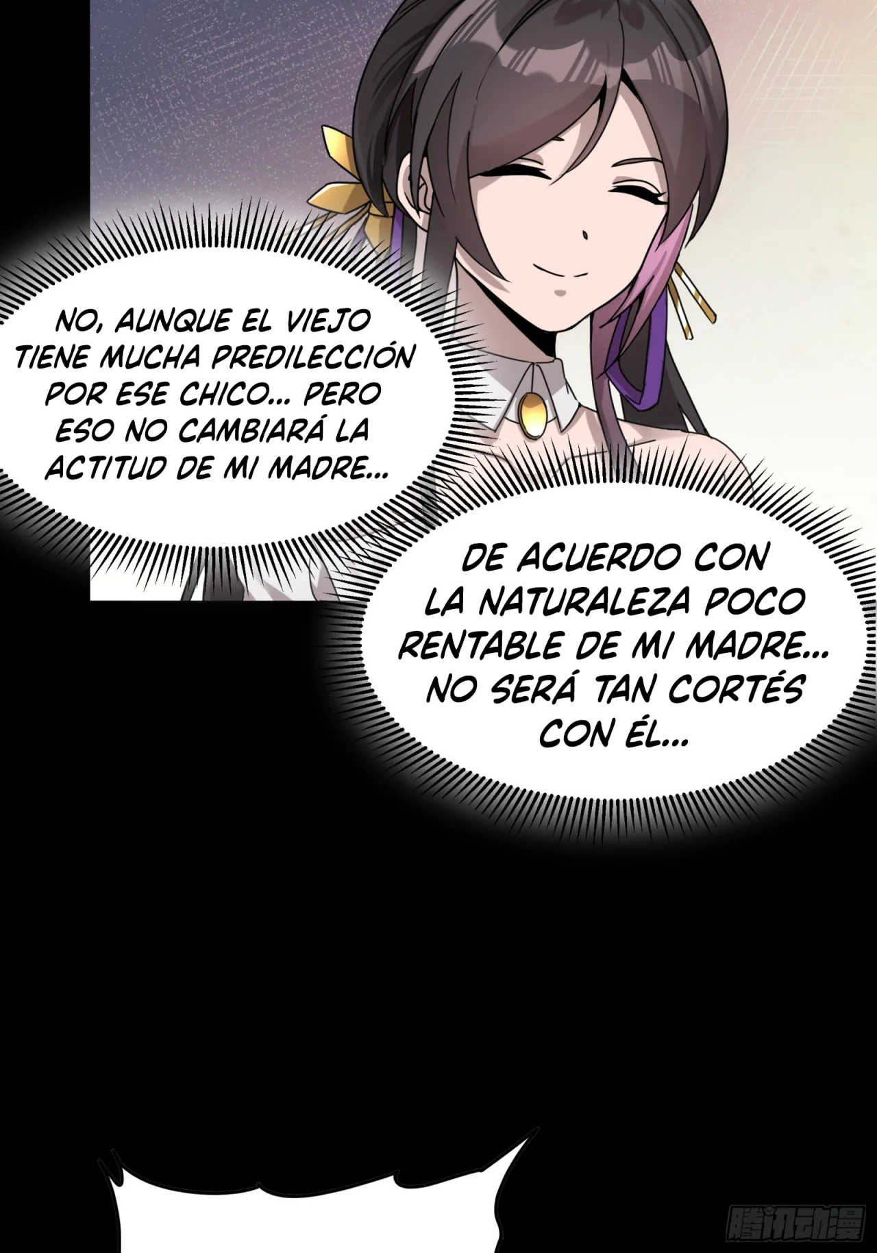 Read La Leyenda De La Estrella General (Continuacion) ES Manga Online