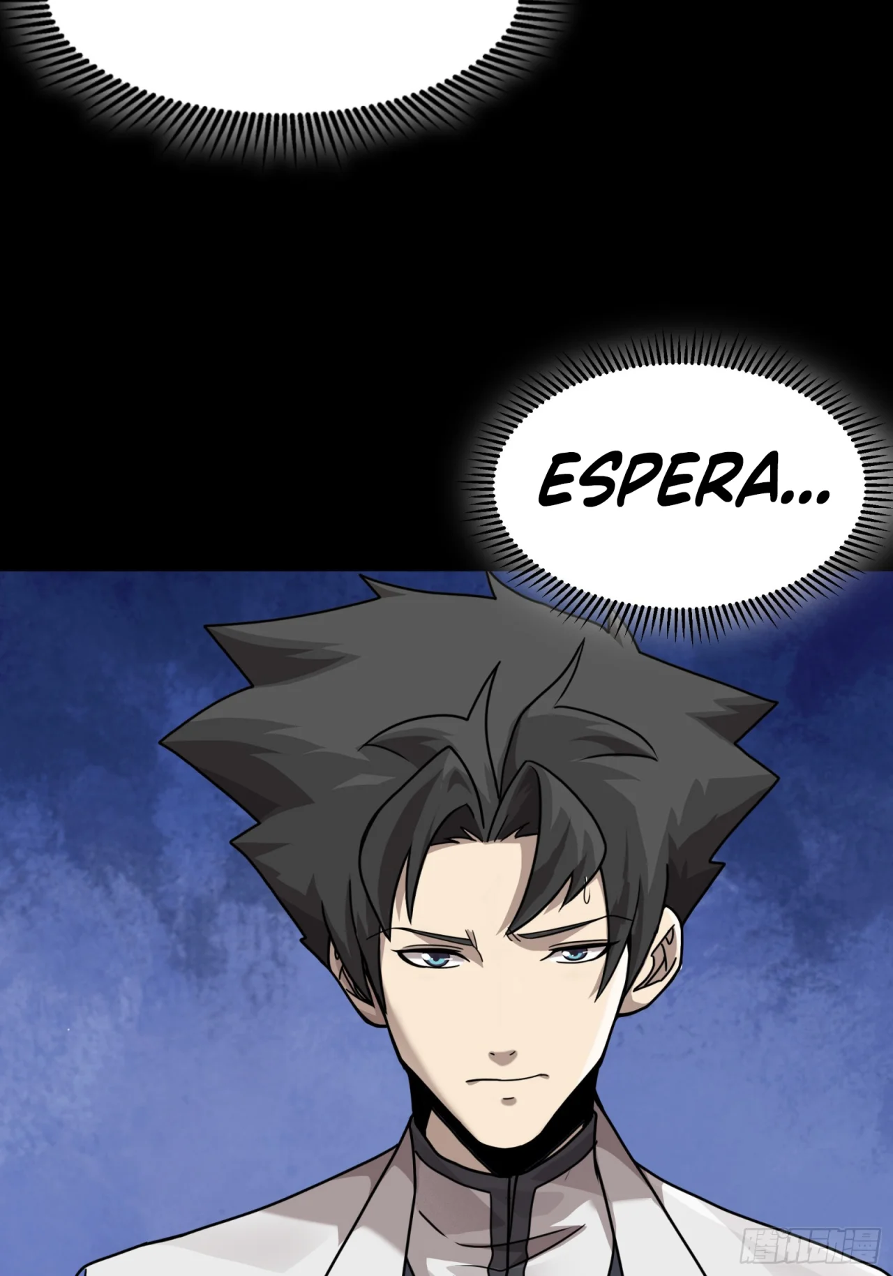 Read La Leyenda De La Estrella General (Continuacion) ES Manga Online