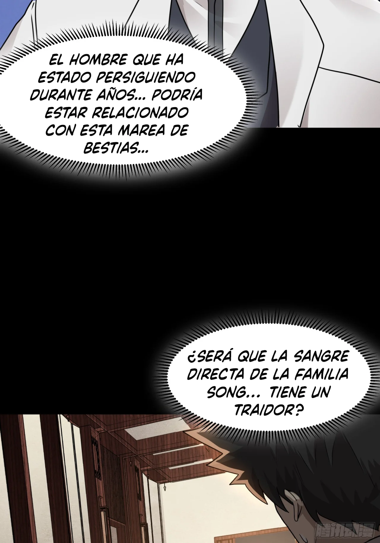 Read La Leyenda De La Estrella General (Continuacion) ES Manga Online