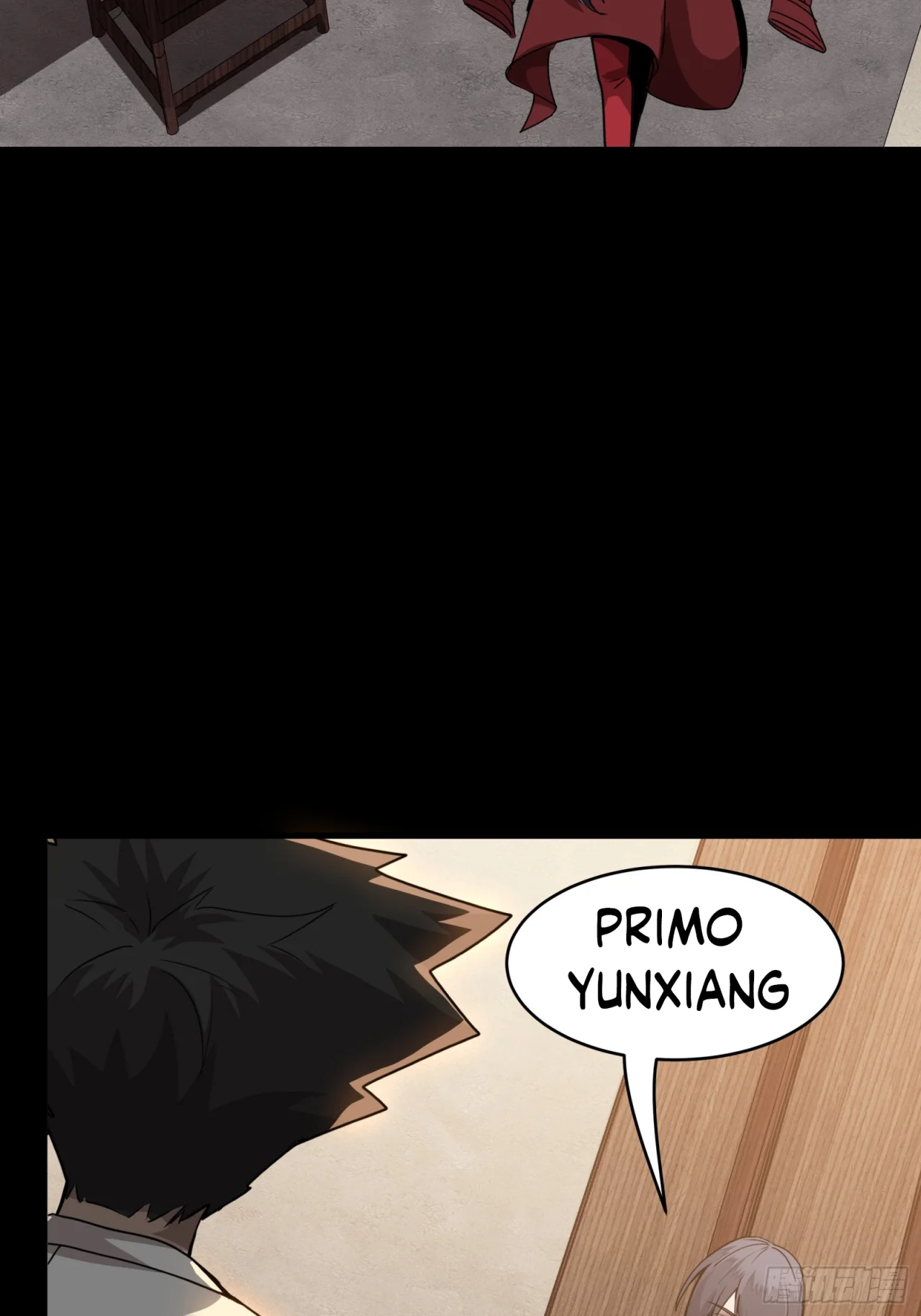 Read La Leyenda De La Estrella General (Continuacion) ES Manga Online