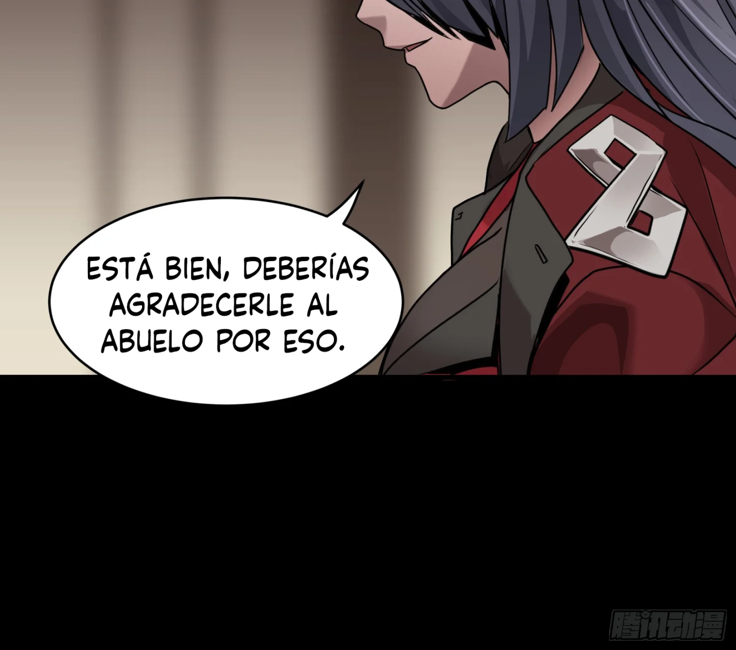 Read La Leyenda De La Estrella General (Continuacion) ES Manga Online