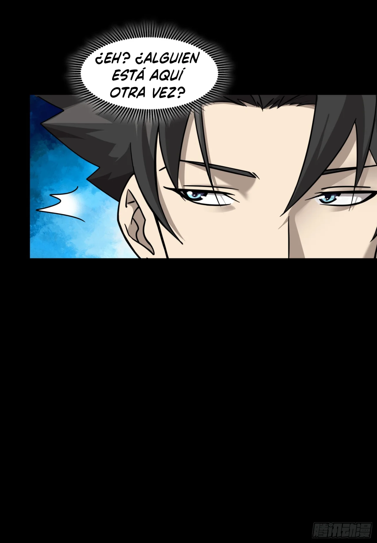 Read La Leyenda De La Estrella General (Continuacion) ES Manga Online