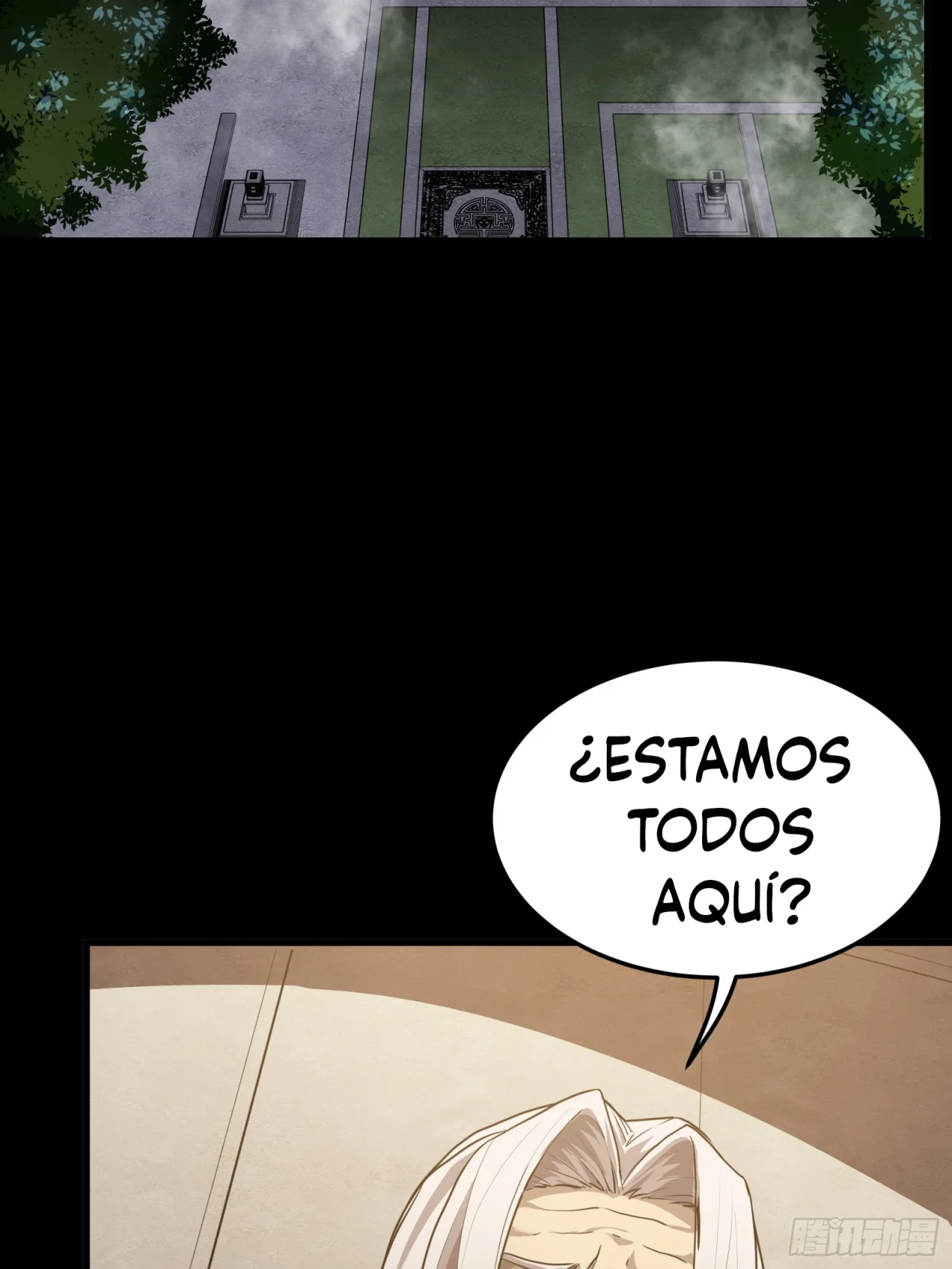 Read La Leyenda De La Estrella General (Continuacion) ES Manga Online