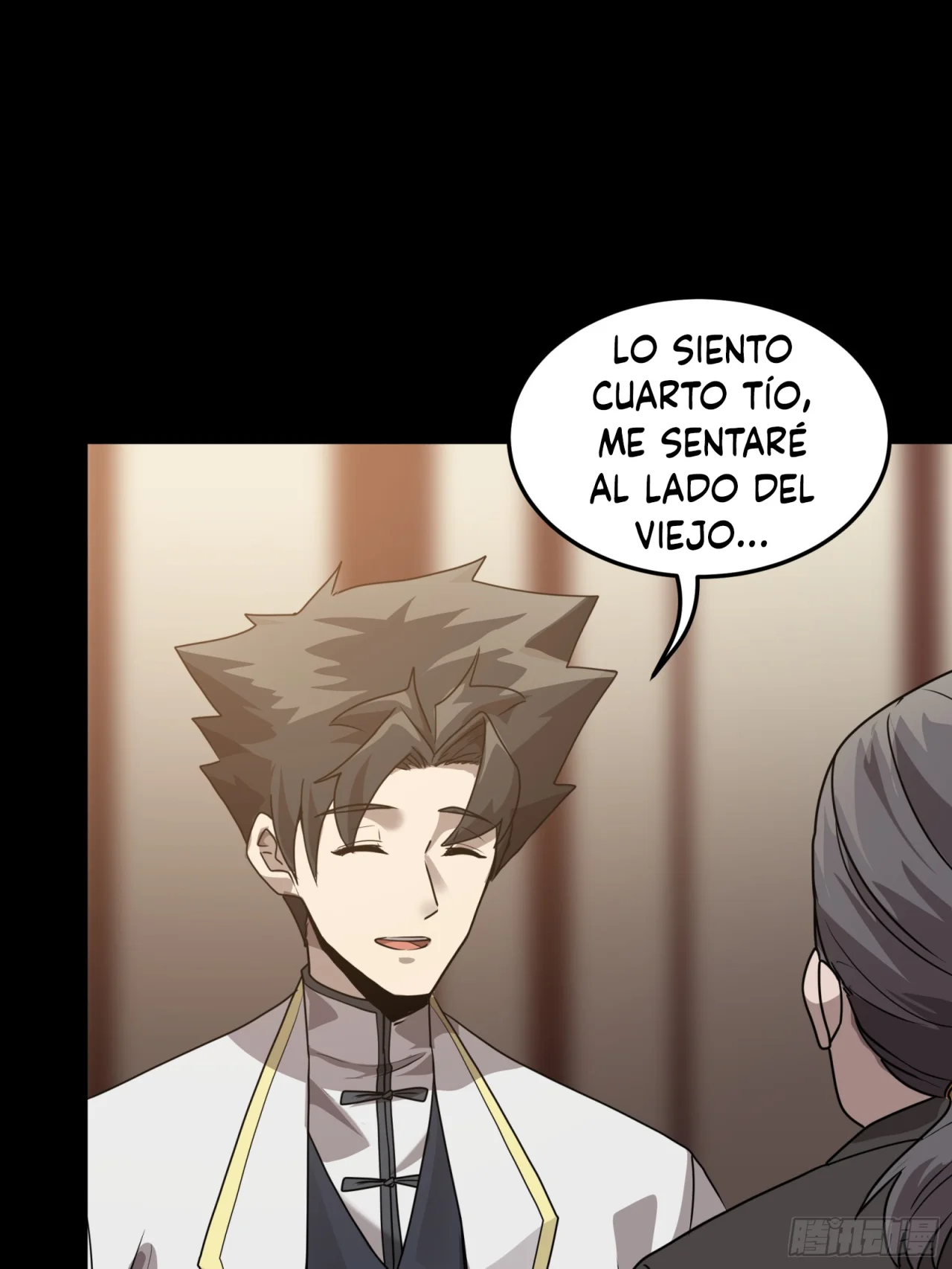 Read La Leyenda De La Estrella General (Continuacion) ES Manga Online