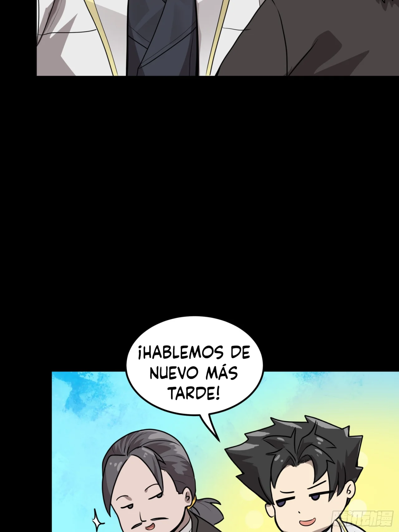 Read La Leyenda De La Estrella General (Continuacion) ES Manga Online