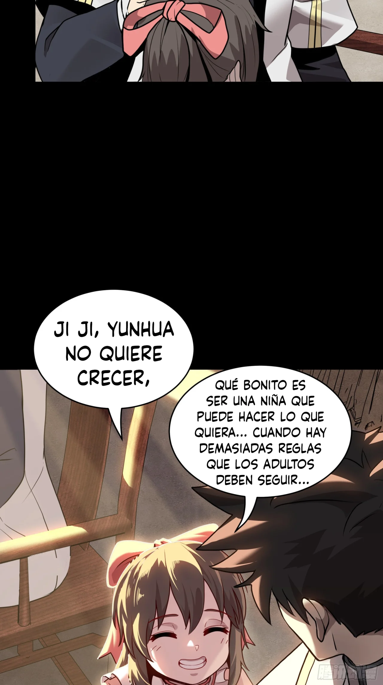 Read La Leyenda De La Estrella General (Continuacion) ES Manga Online
