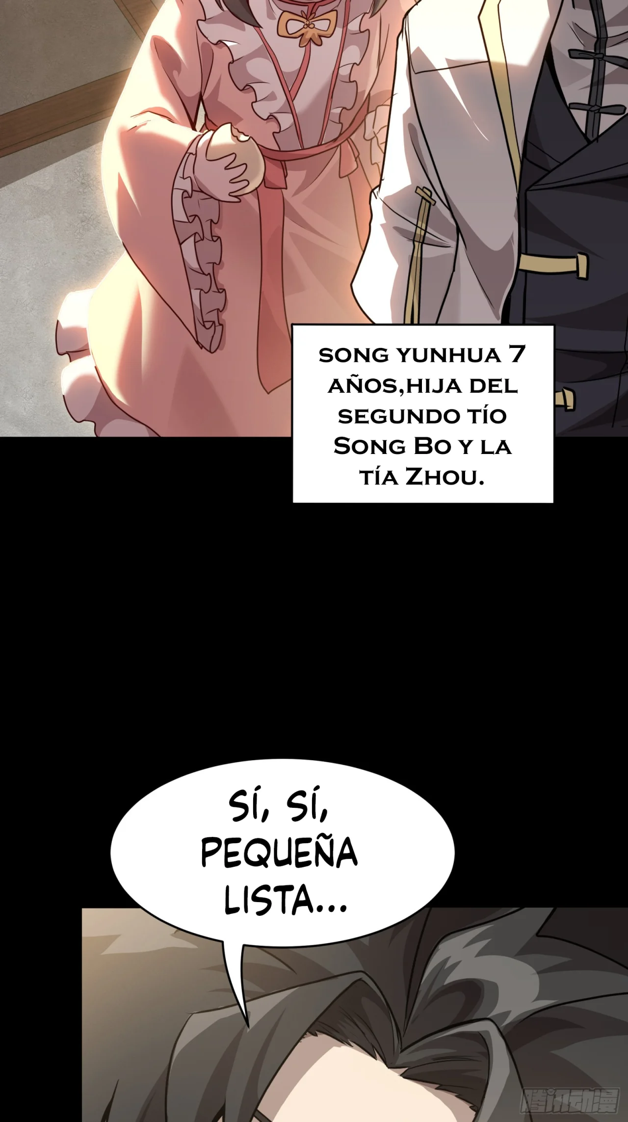 Read La Leyenda De La Estrella General (Continuacion) ES Manga Online