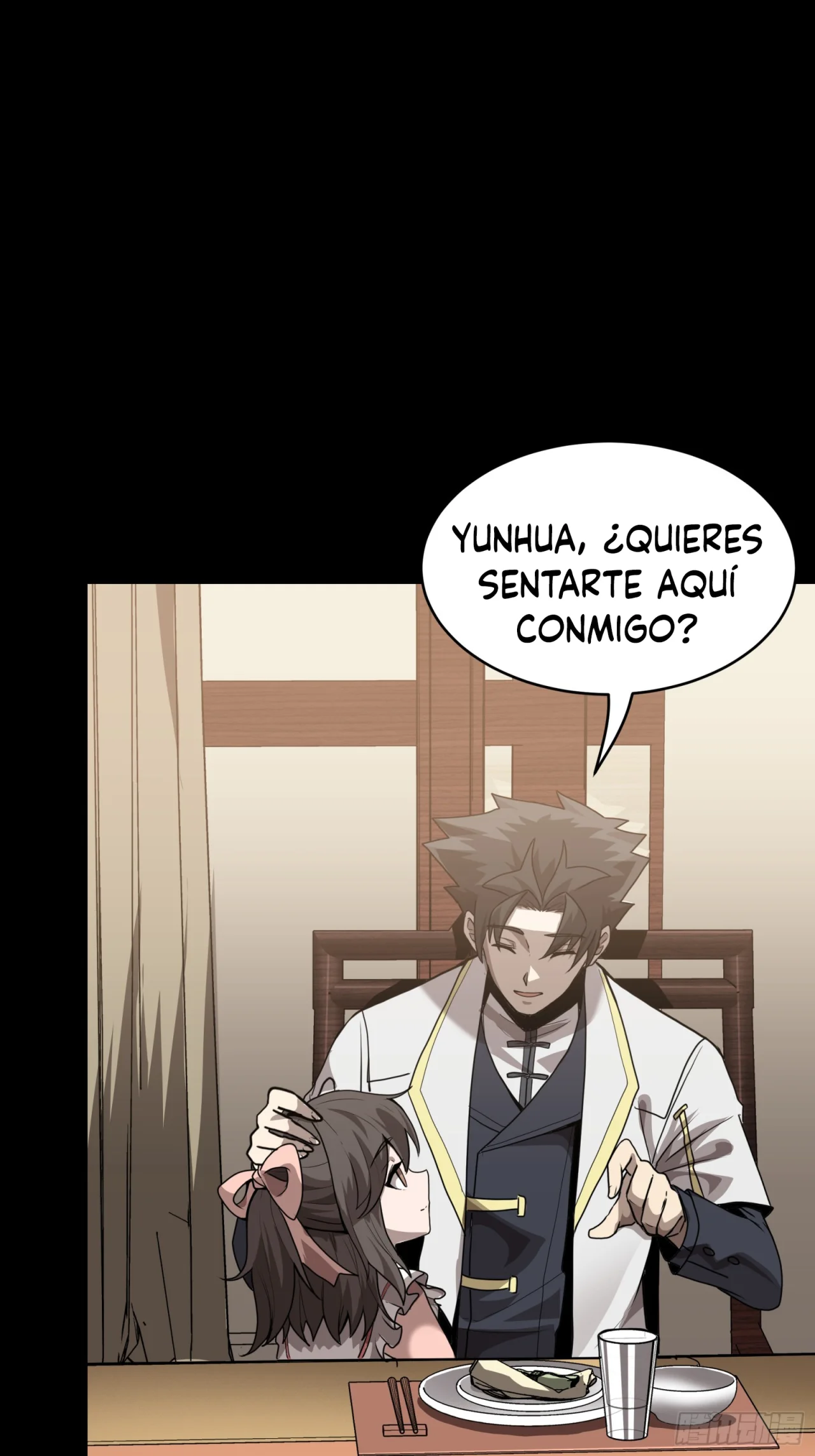 Read La Leyenda De La Estrella General (Continuacion) ES Manga Online